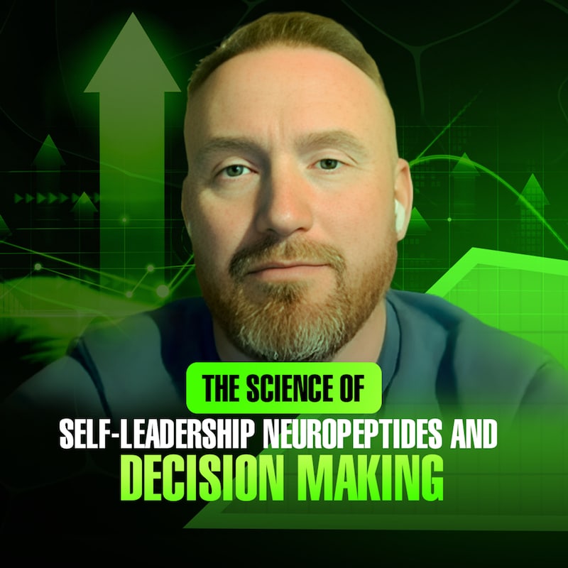 Artwork for podcast Speaking With Authority