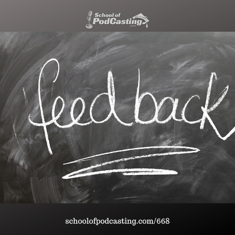 Artwork for podcast School of Podcasting: Expert Tips for Launching and Growing Your Podcast