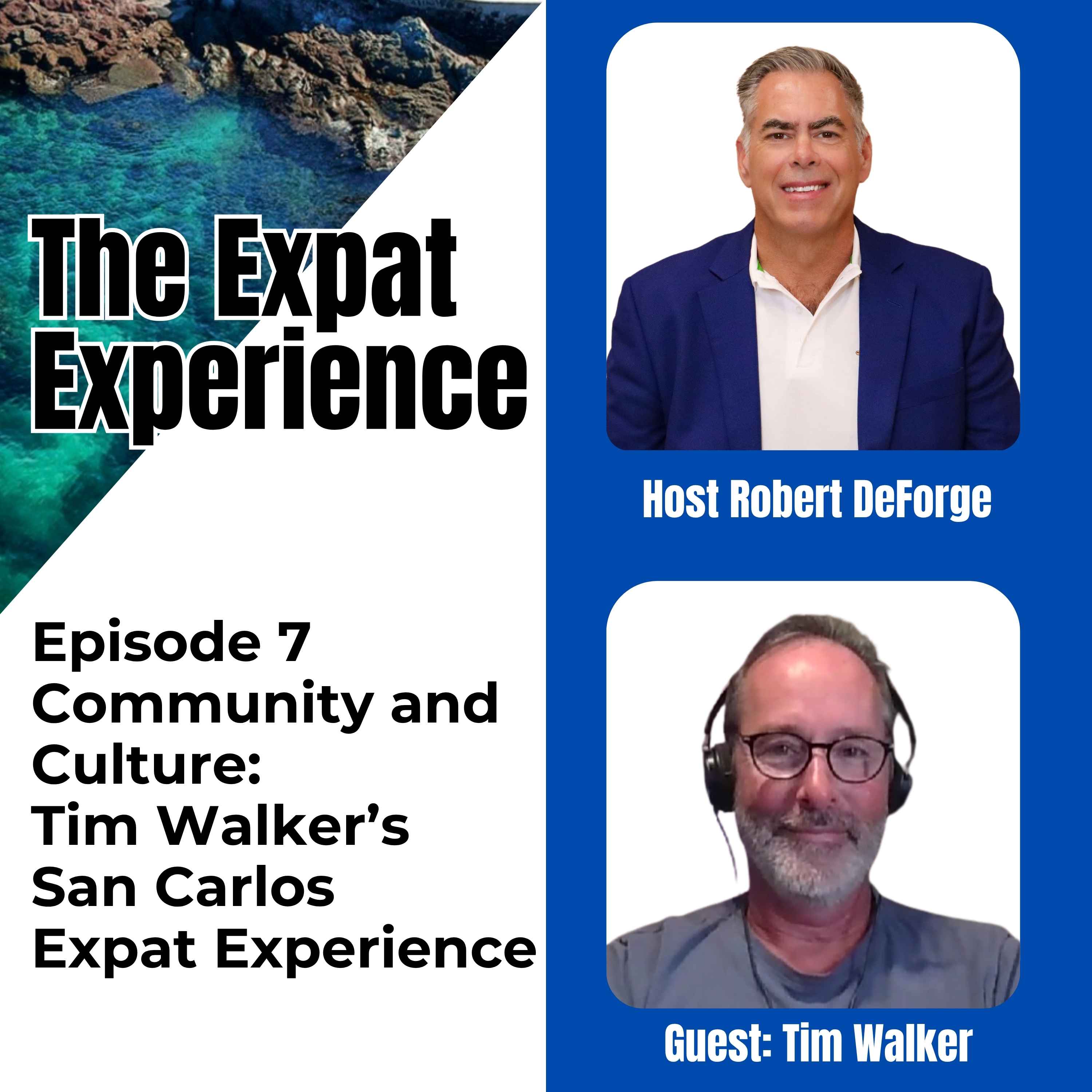 The Expat Experience