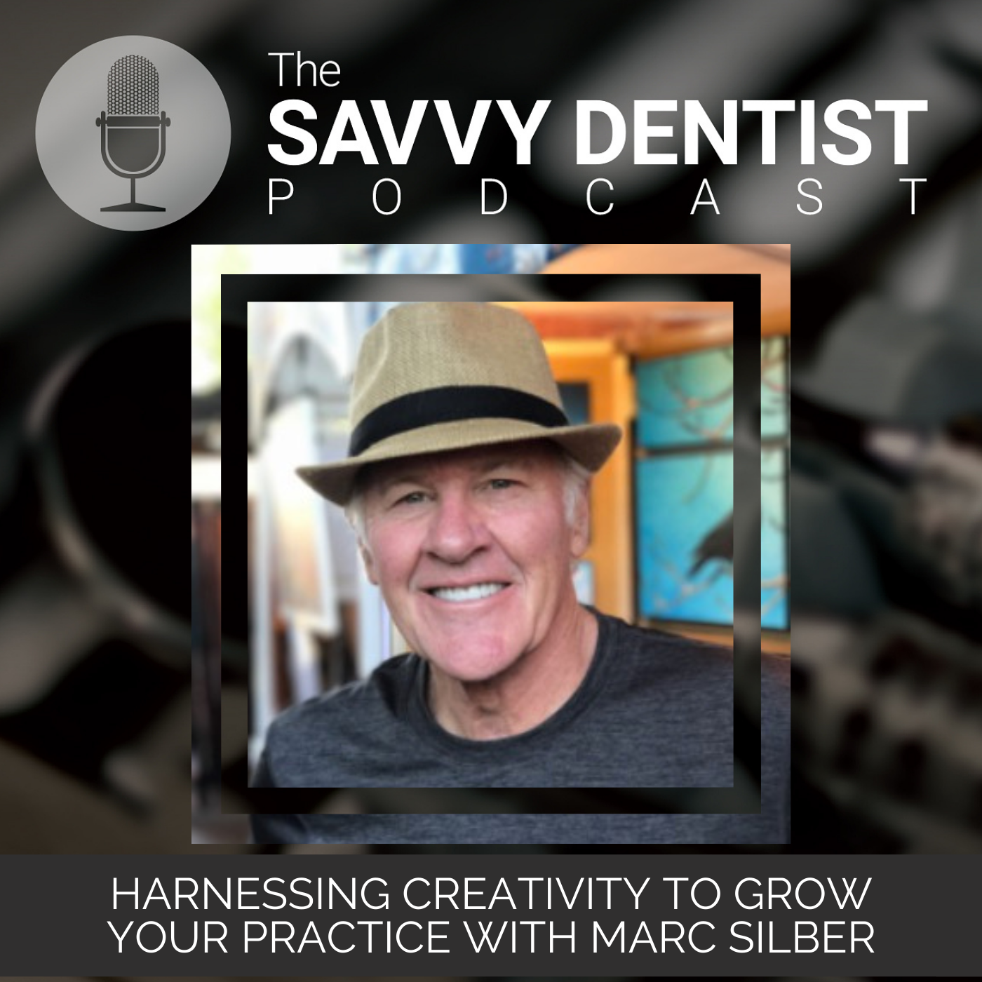 The Savvy Dentist