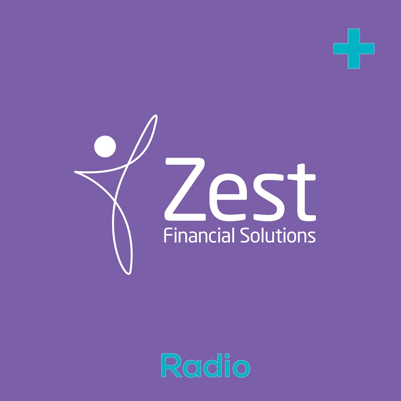 Artwork for podcast Zest Radio
