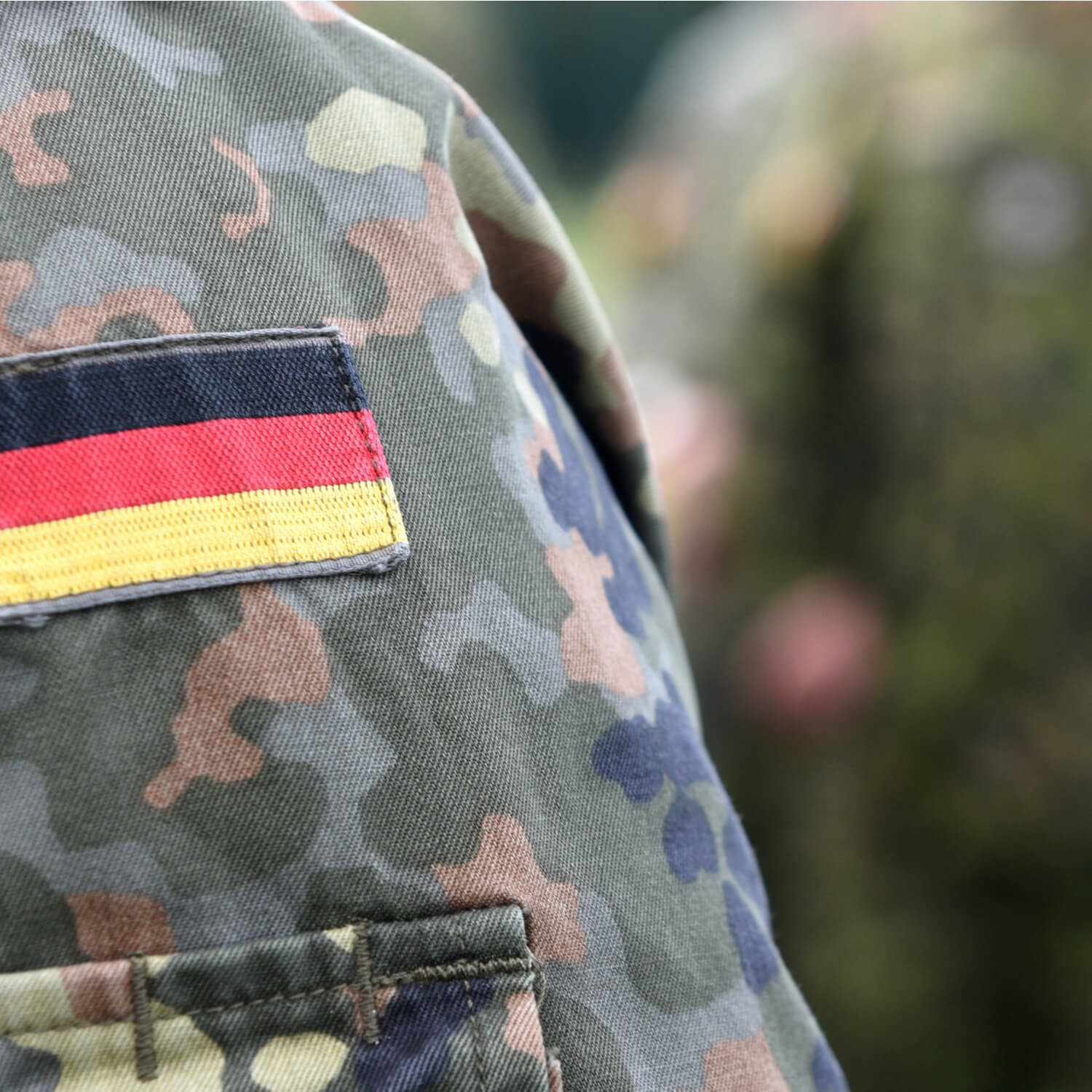 Responsibility or restraint? German security policy in 2021, with Ulrike Franke