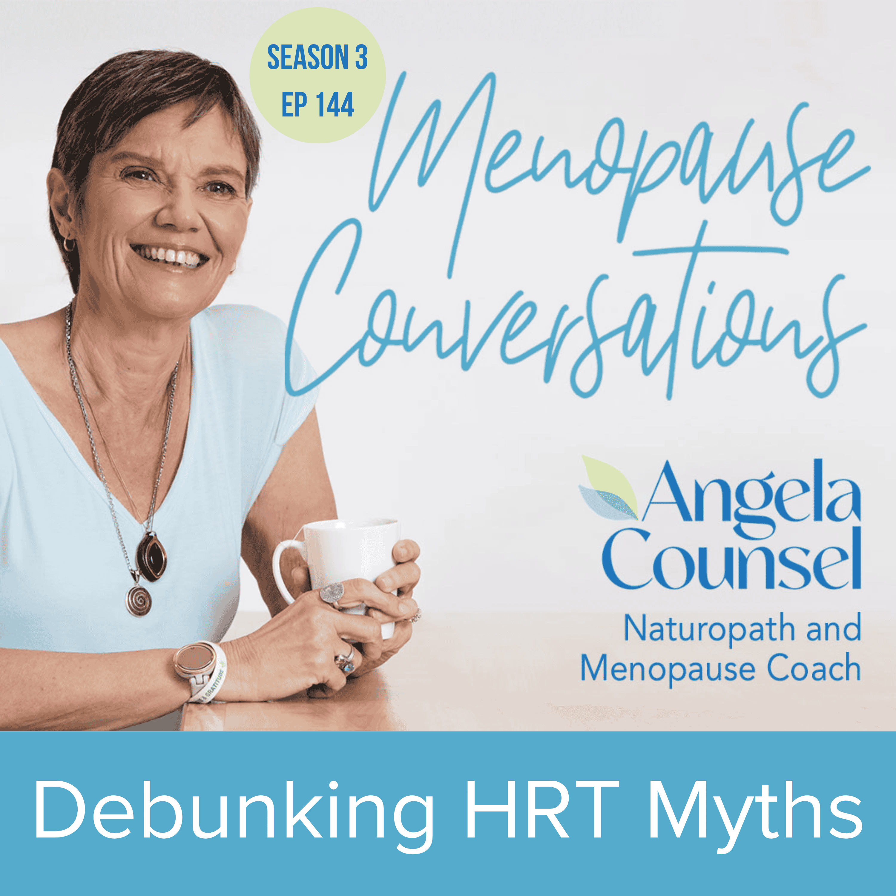 Menopause Conversations