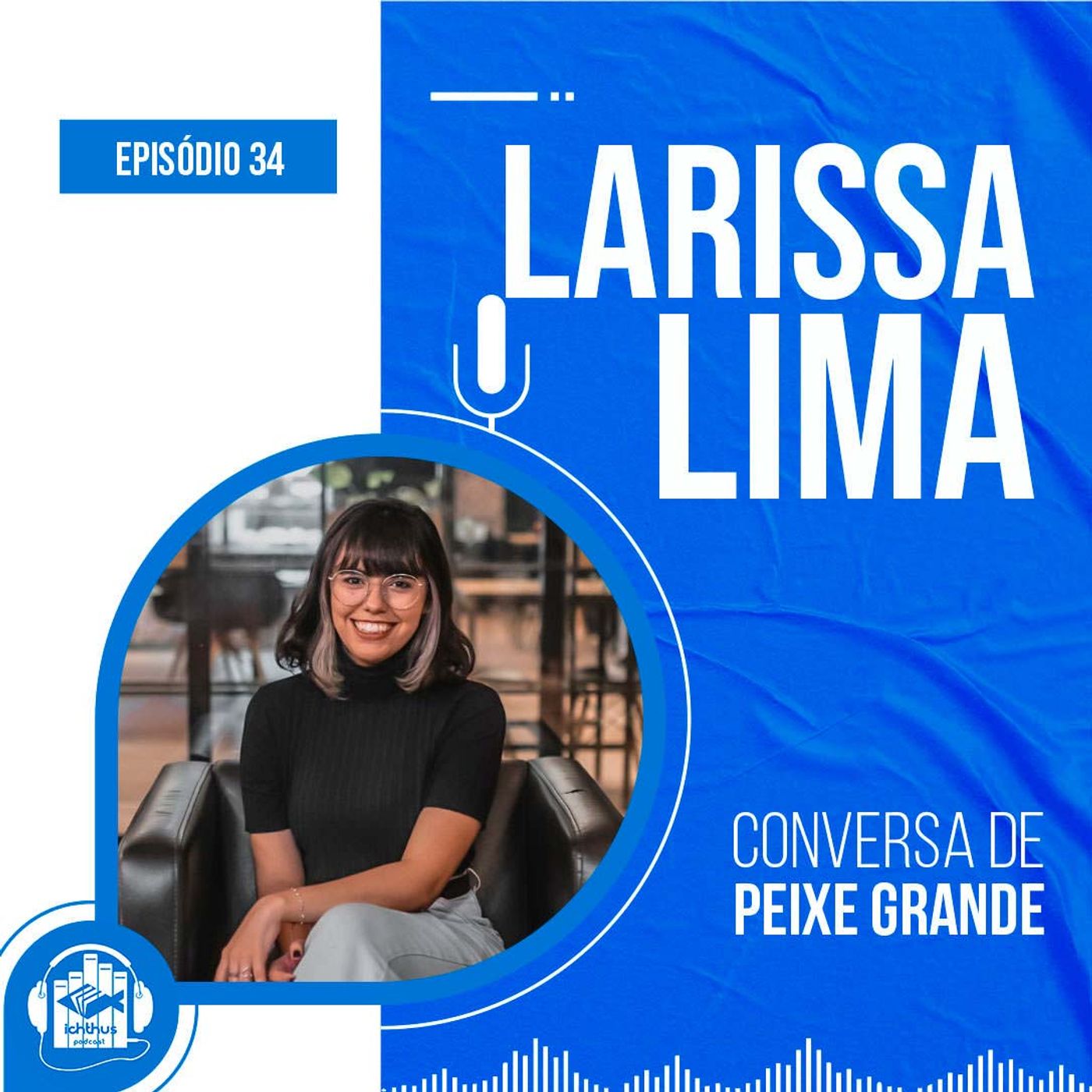 Ichthus Podcast