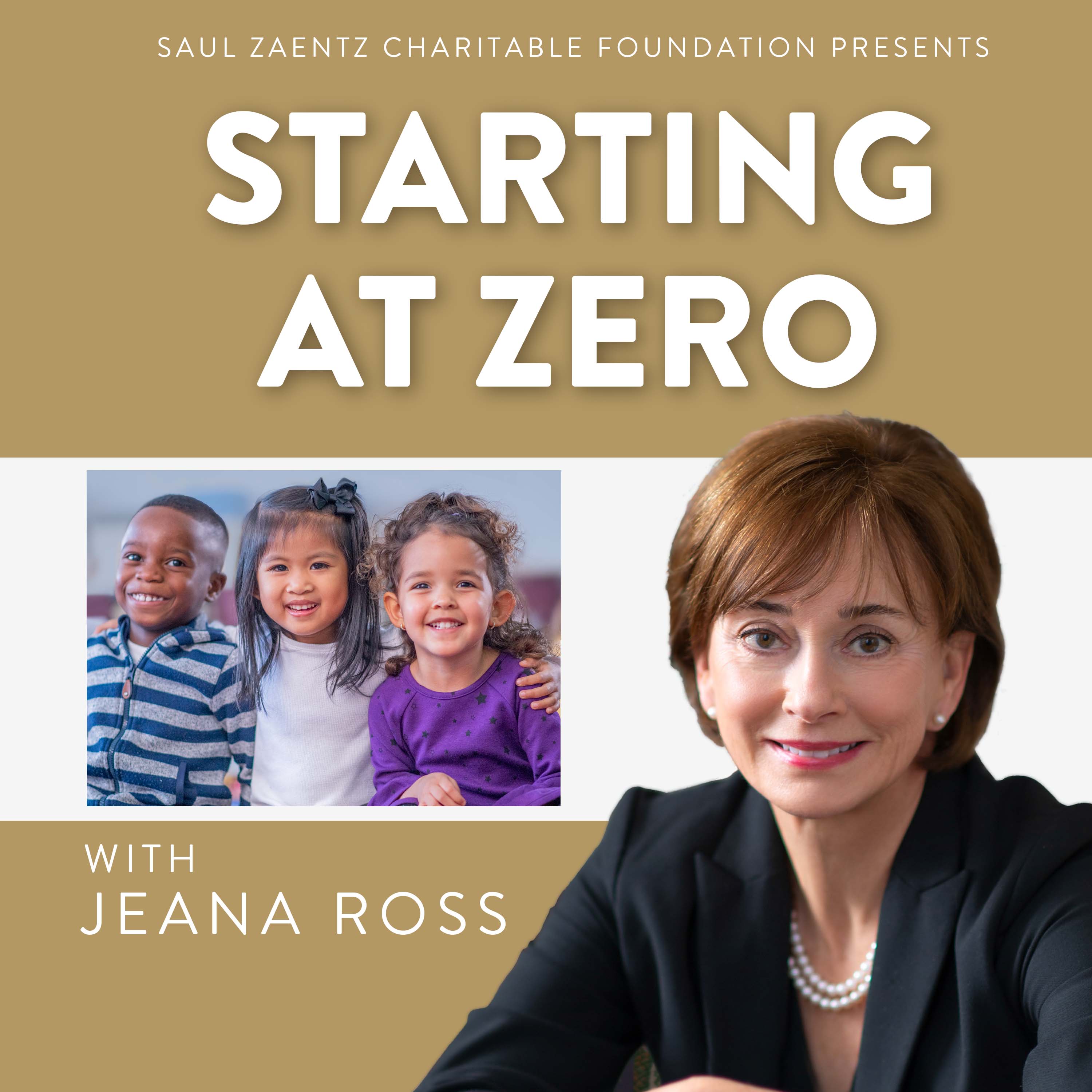 Starting At Zero