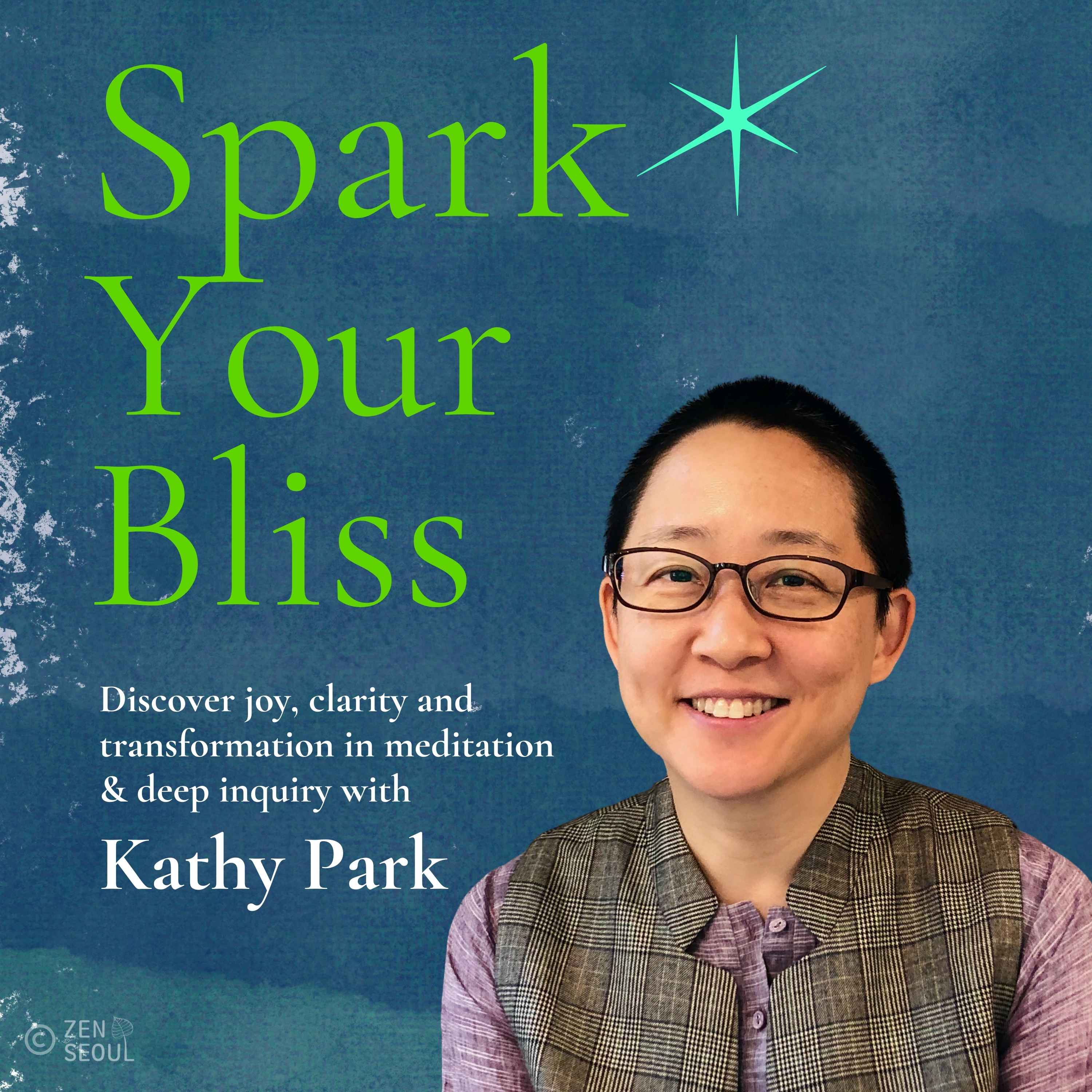 Spark the Lamp Within