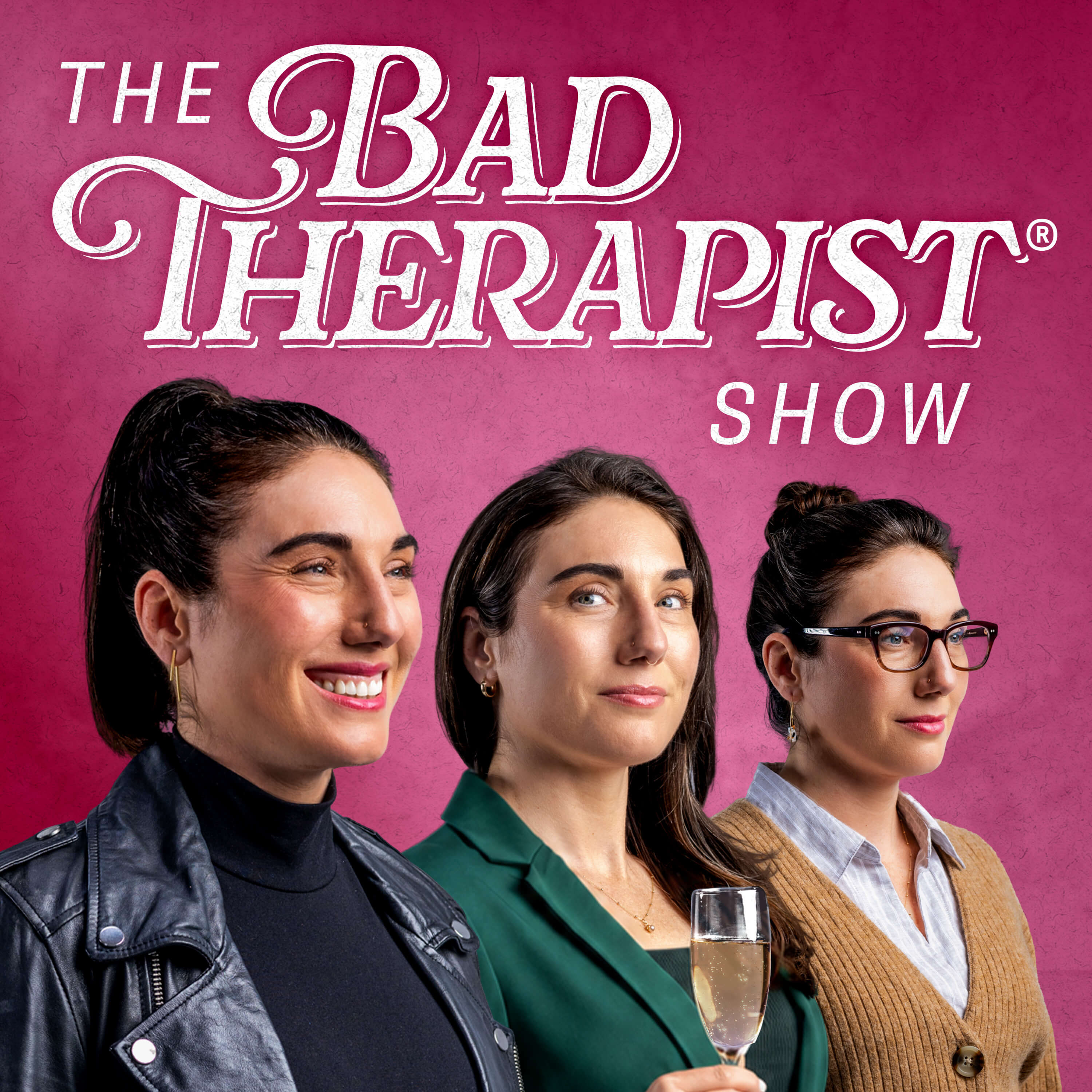 The Bad Therapist Show
