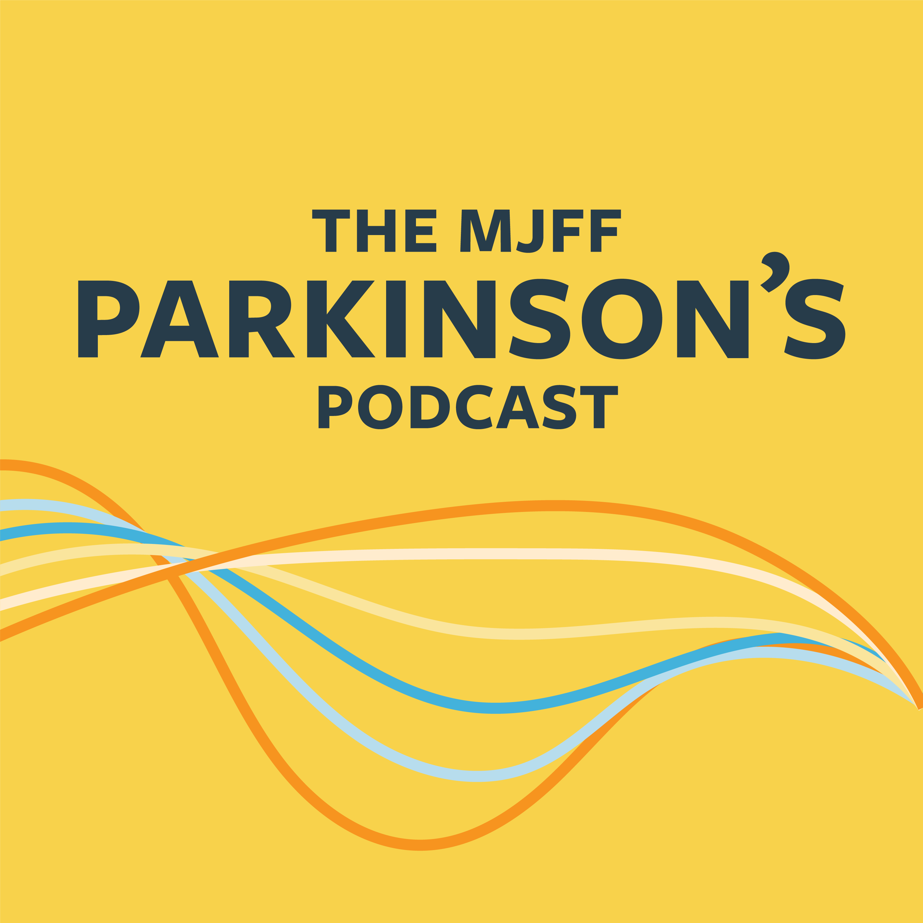 Sources of Strength: Spiritual Well-Being and Parkinson’s