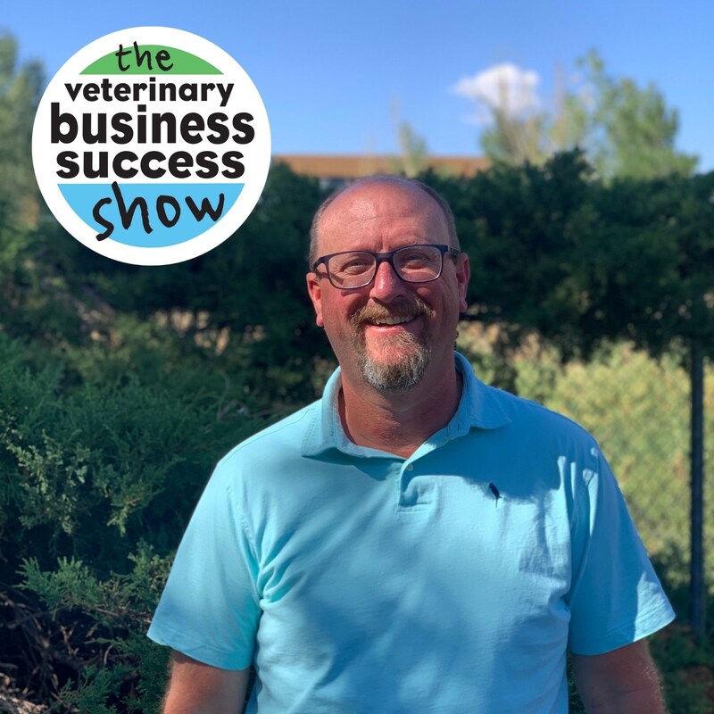 Artwork for podcast The Veterinary Leadership Success Show