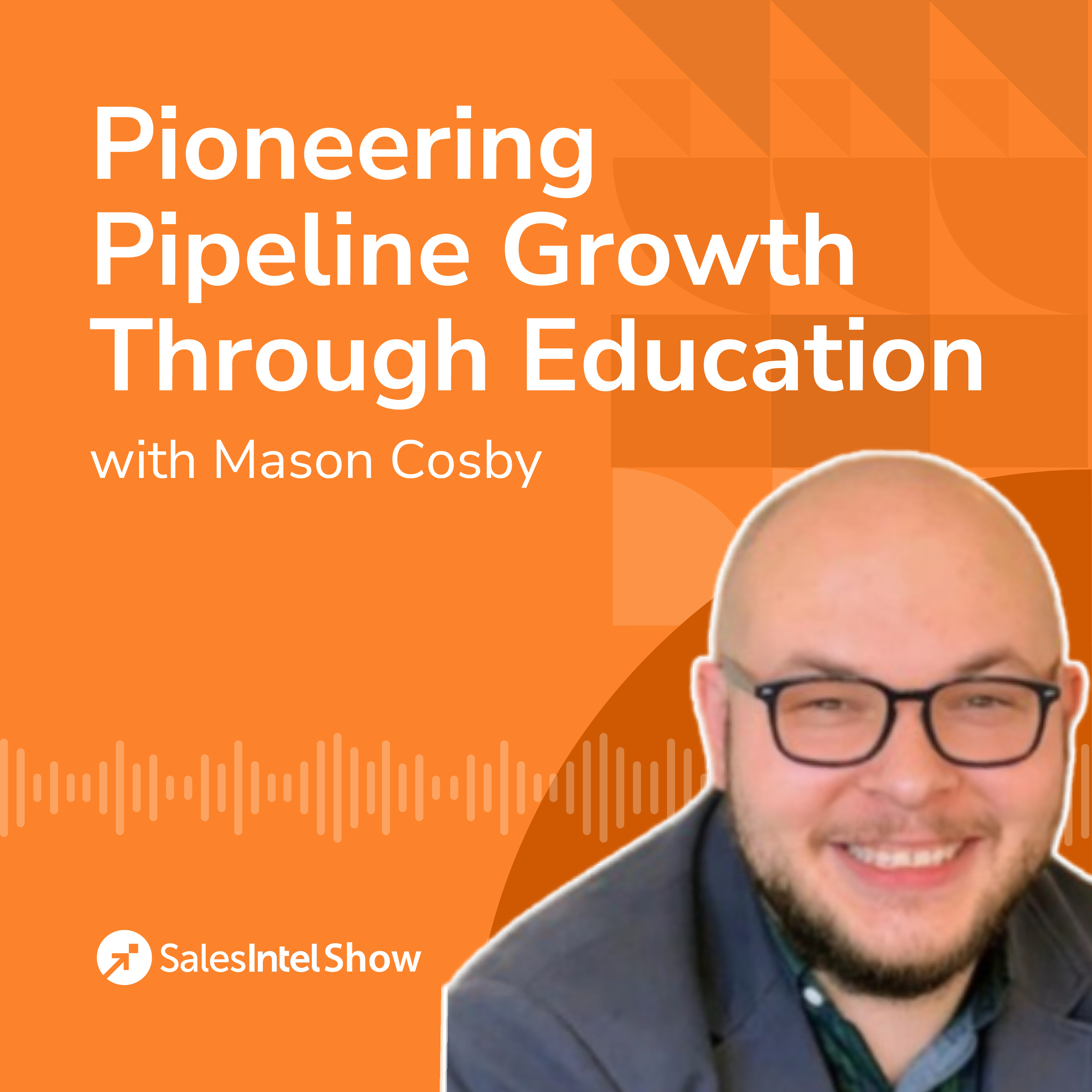 B2B Pipeline Pioneers