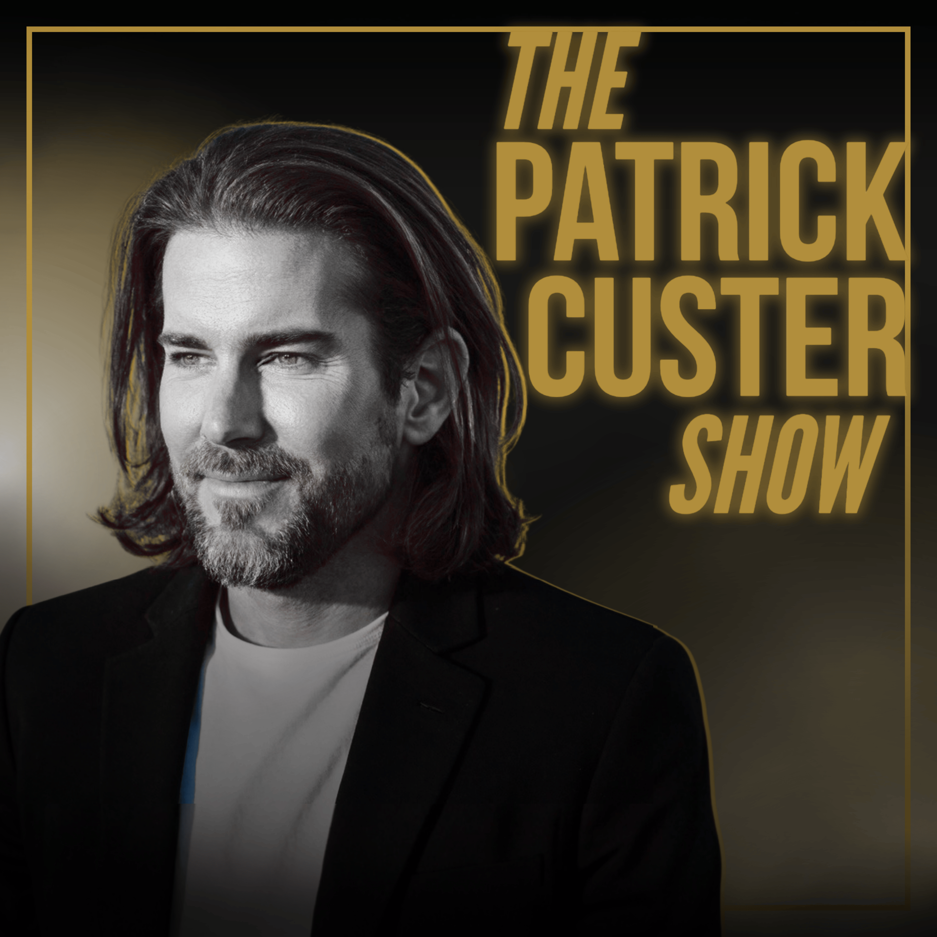 Show artwork for The Patrick Custer Show