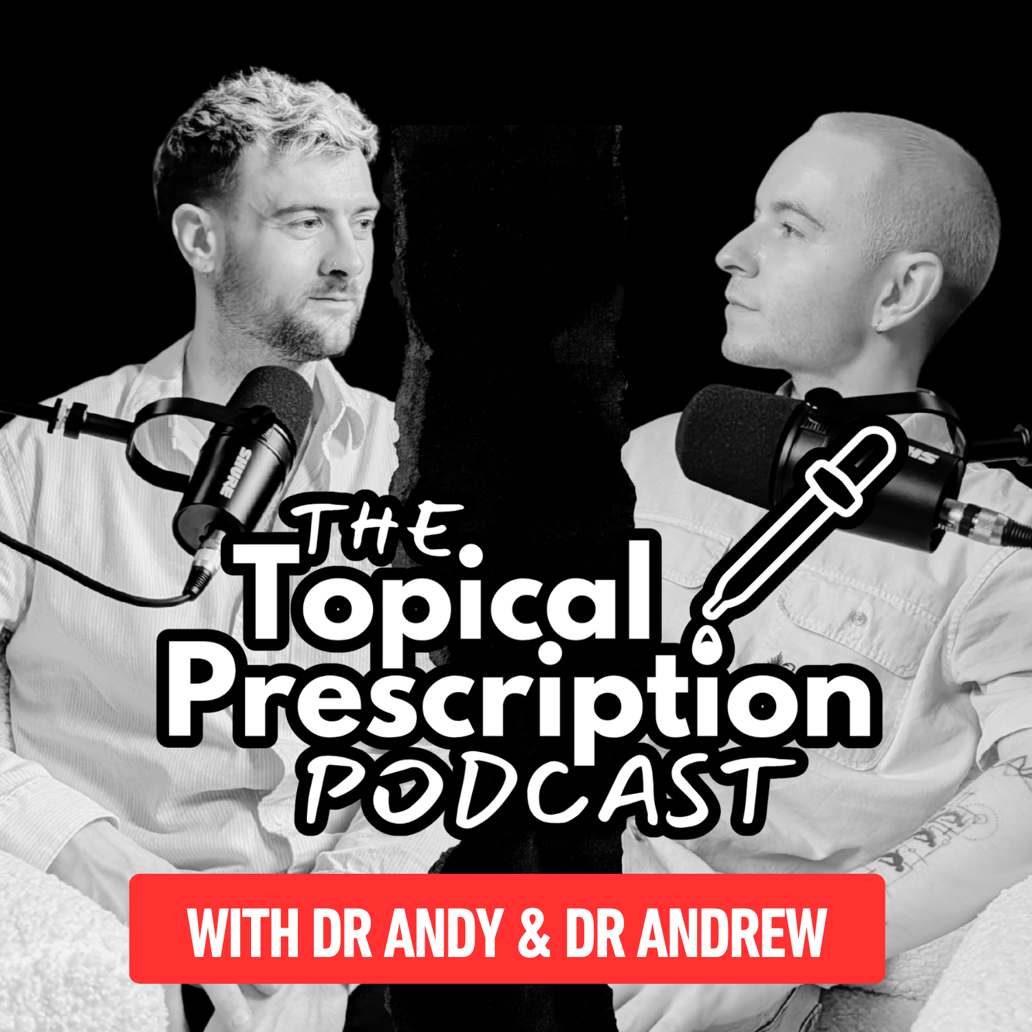 The Topical Prescription