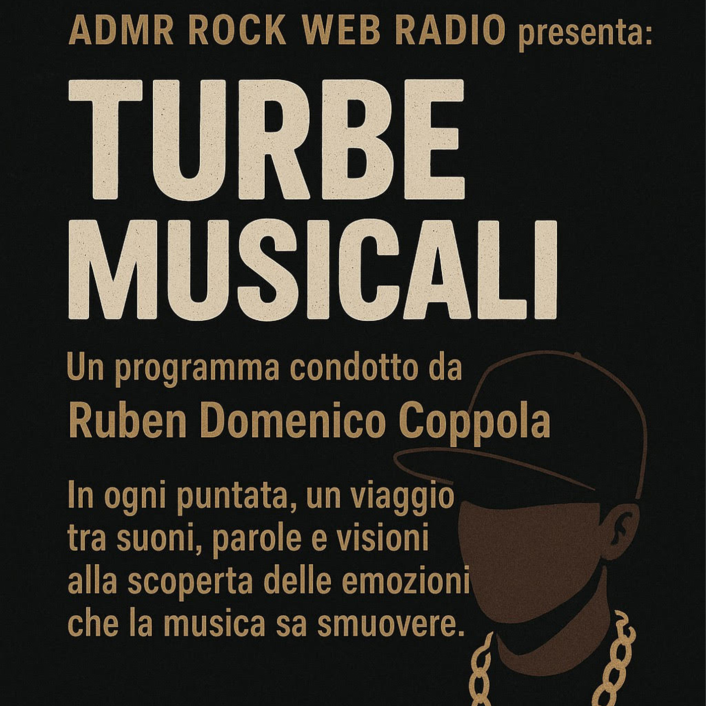 Artwork for Turbe Musicali