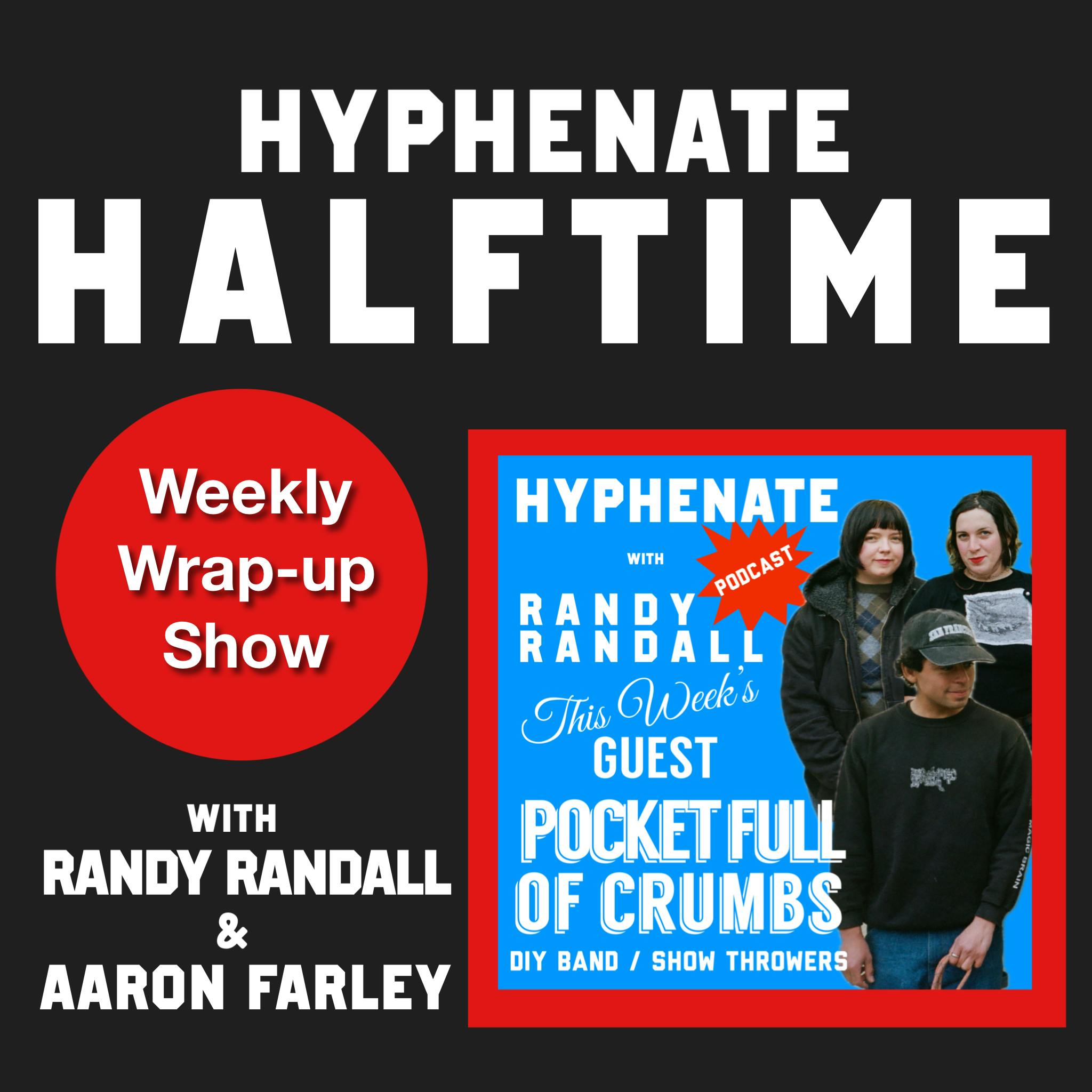 Hyphenate with Randy Randall