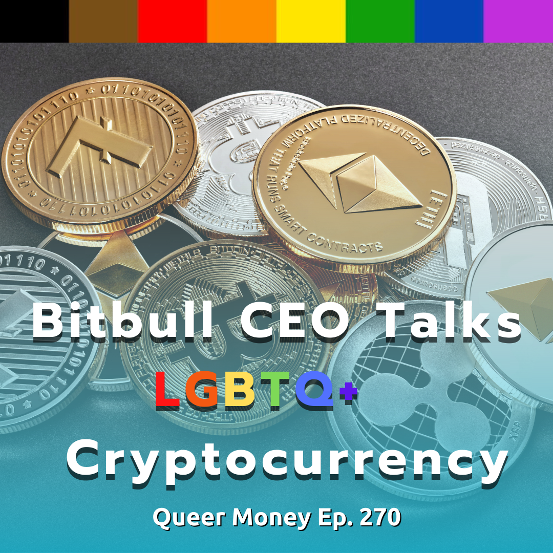 Bitbull CEO Talks LGBT Cryptocurrency?