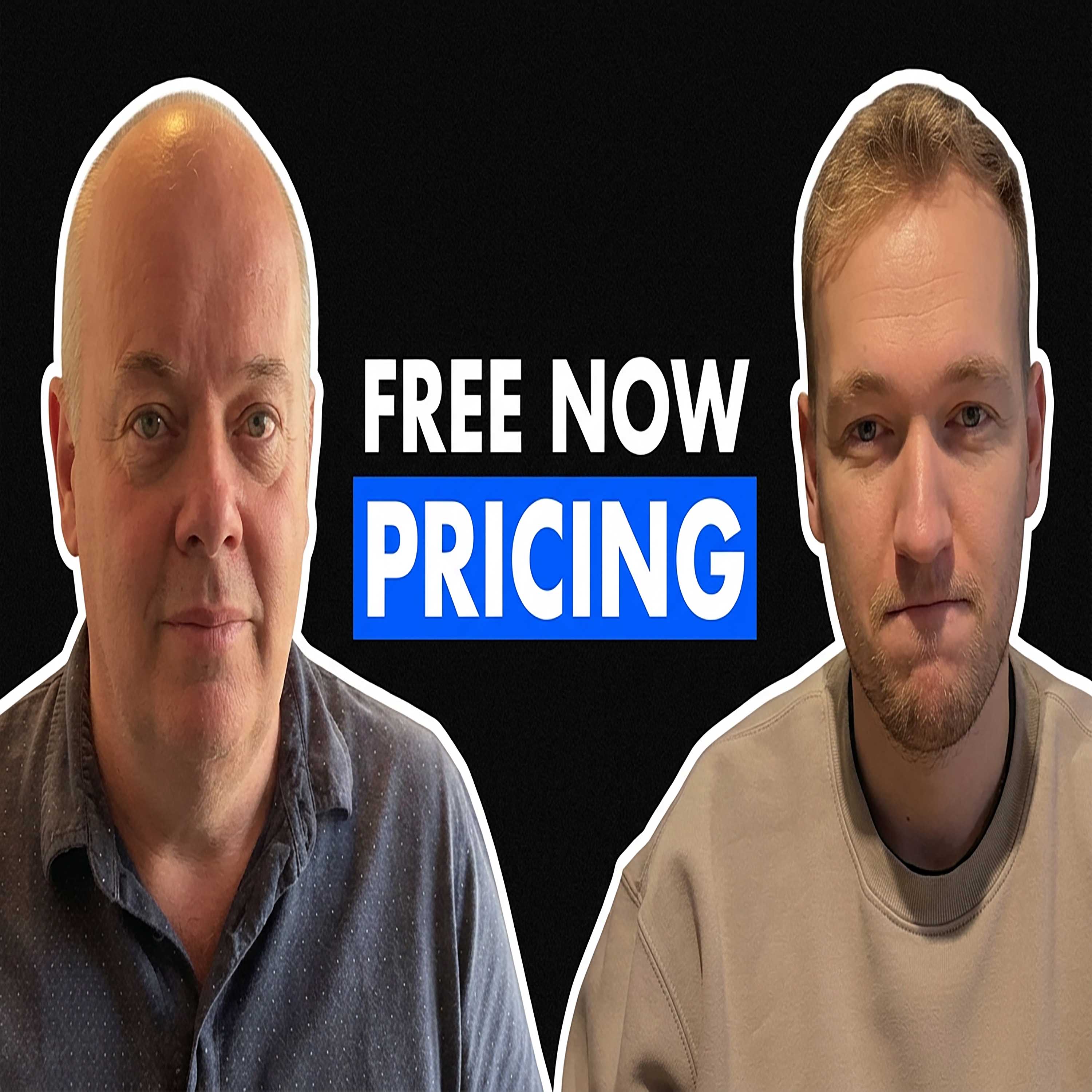 The Shocking Truth About FreeNow's New Pricing That Could Kill Drivers’ Earnings episode artwork
