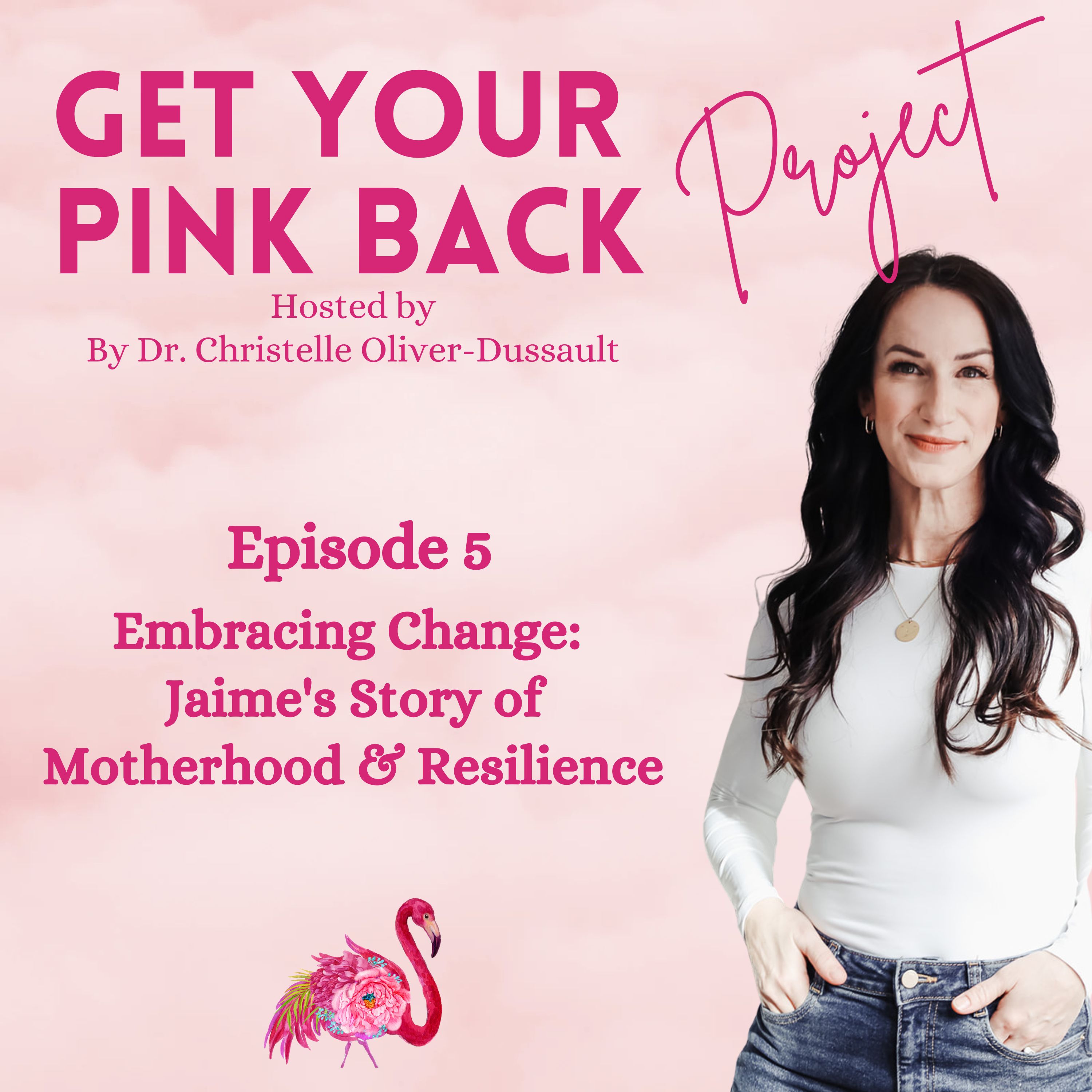 Reclaim The Pink Within