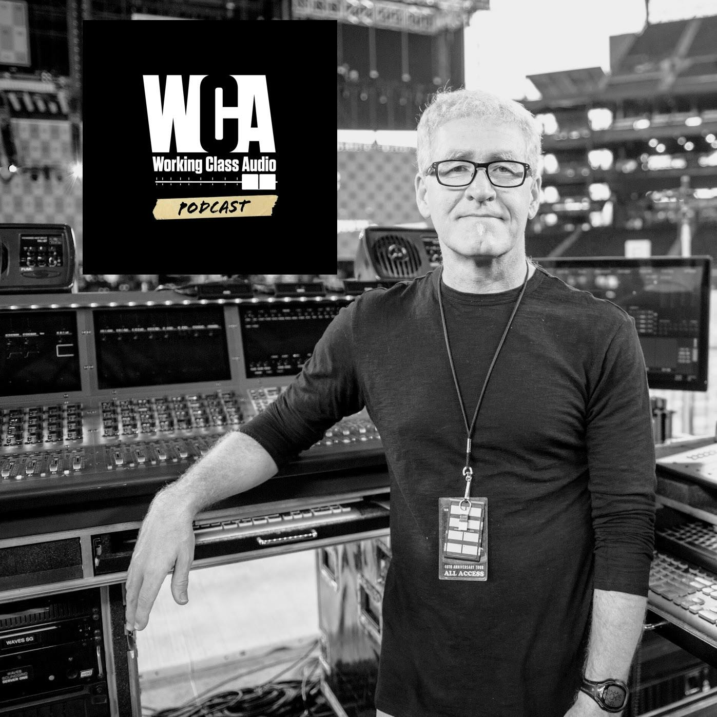Working Class Audio