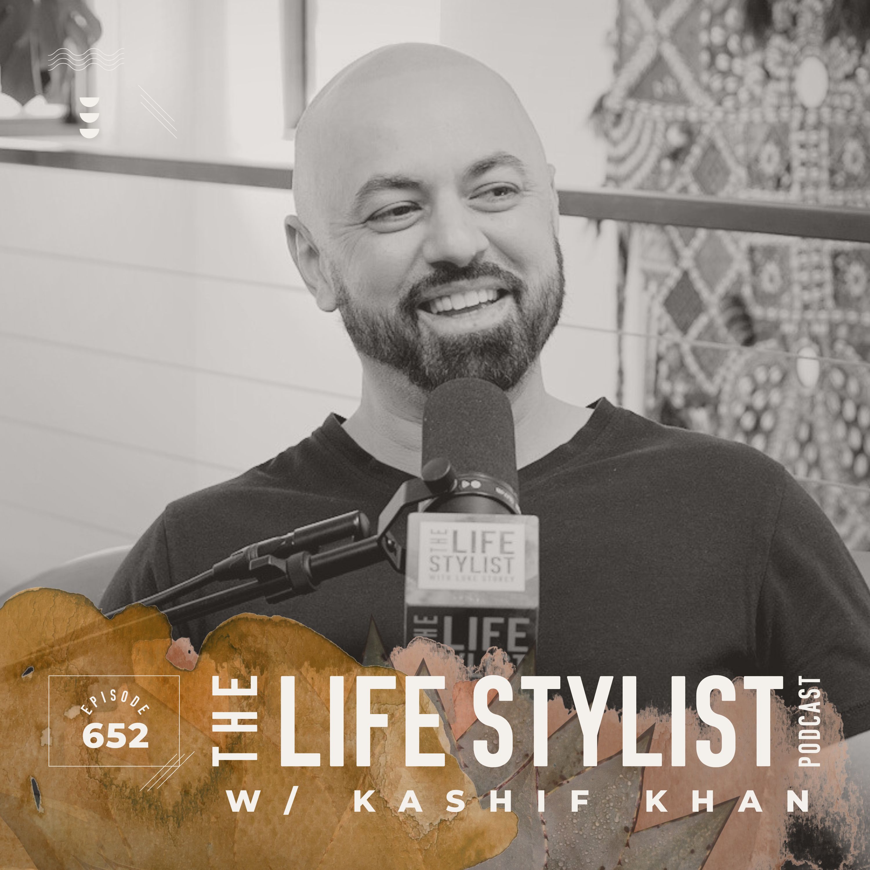 Biohacking Built for You: Using DNA to Optimize Supplements, Diet, & Training w/ Kashif Khan