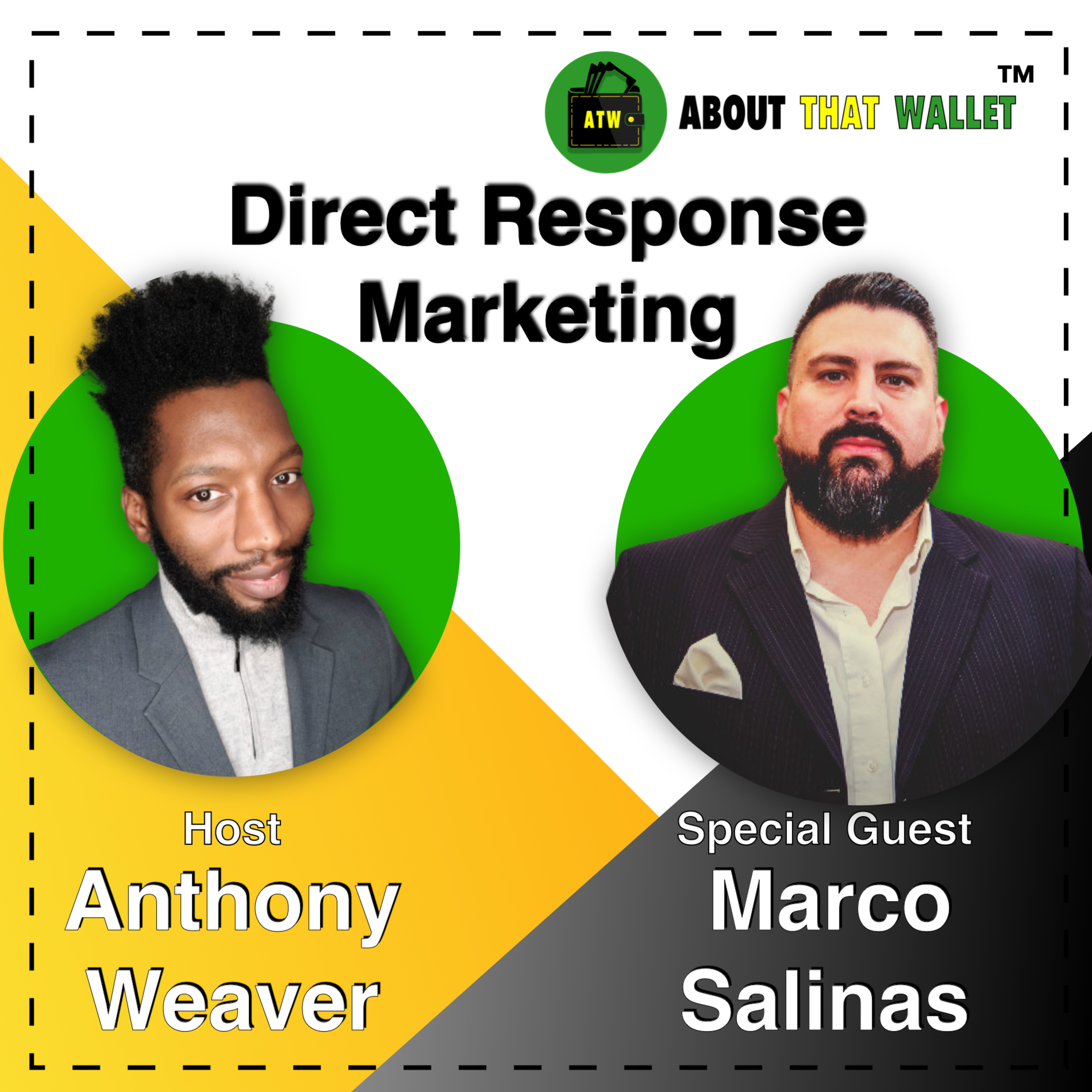 ABOUT THAT WALLET