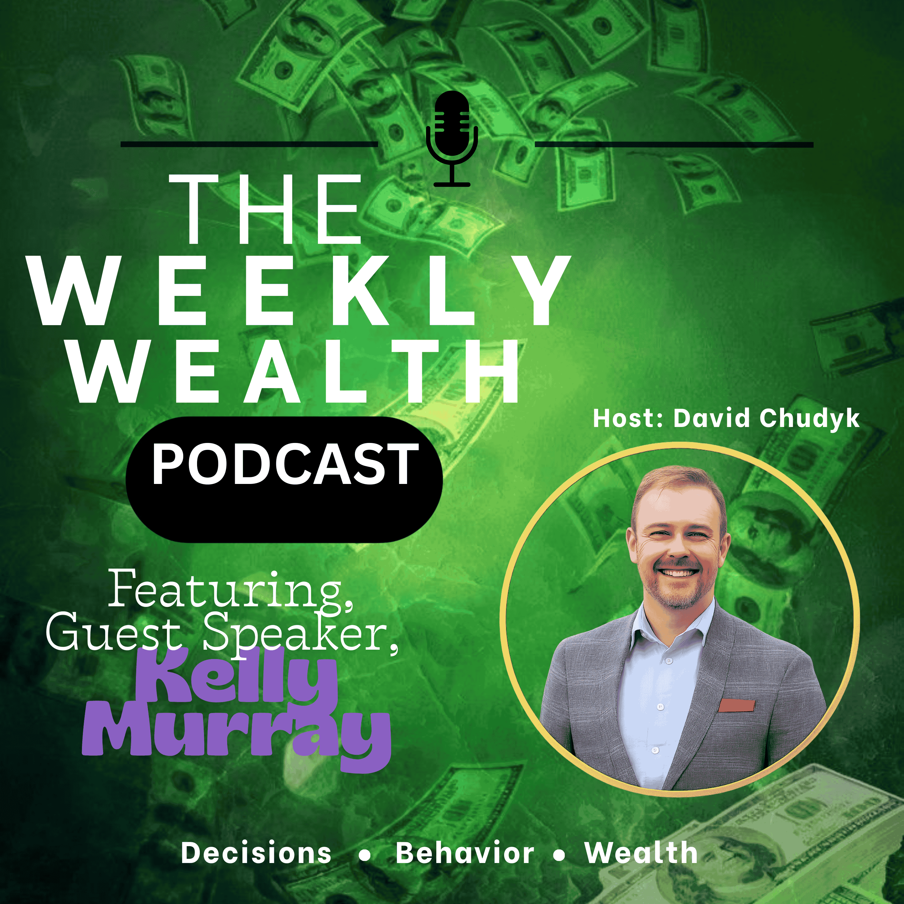 Ep 256: Divorce, Business Ownership, and Wealth Protection with Kelly Lise Murray