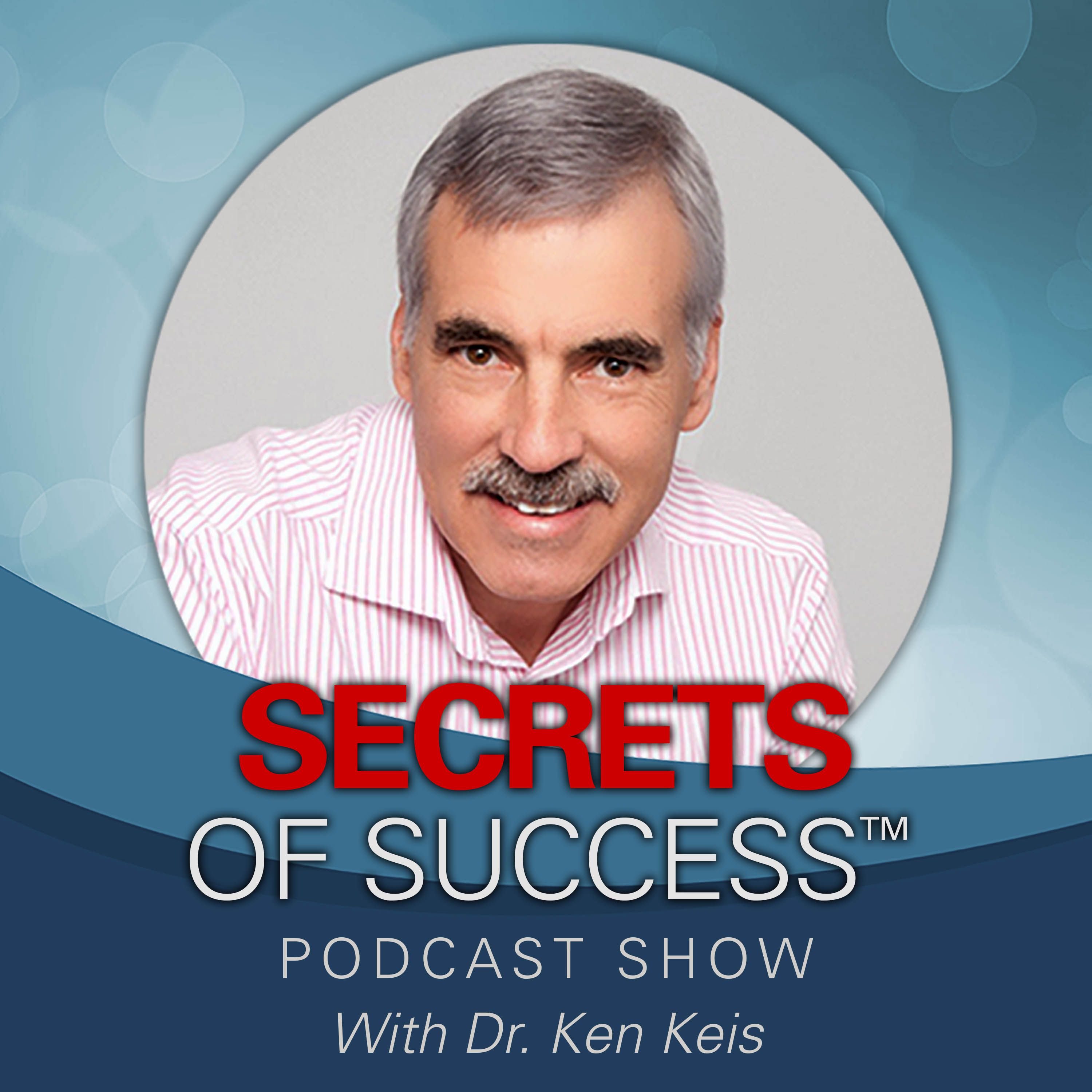 Artwork for podcast Secrets of Success