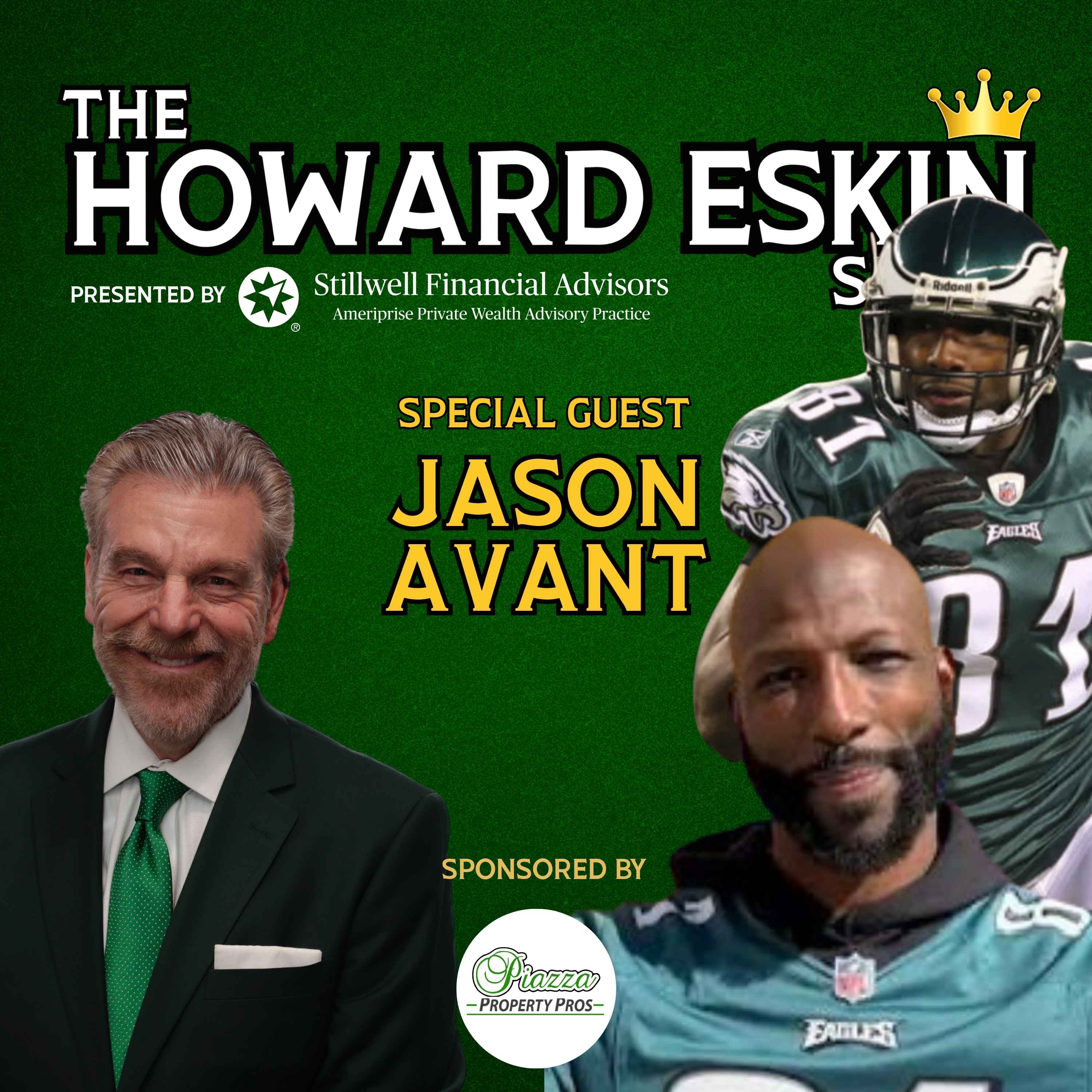 The Howard Eskin Show