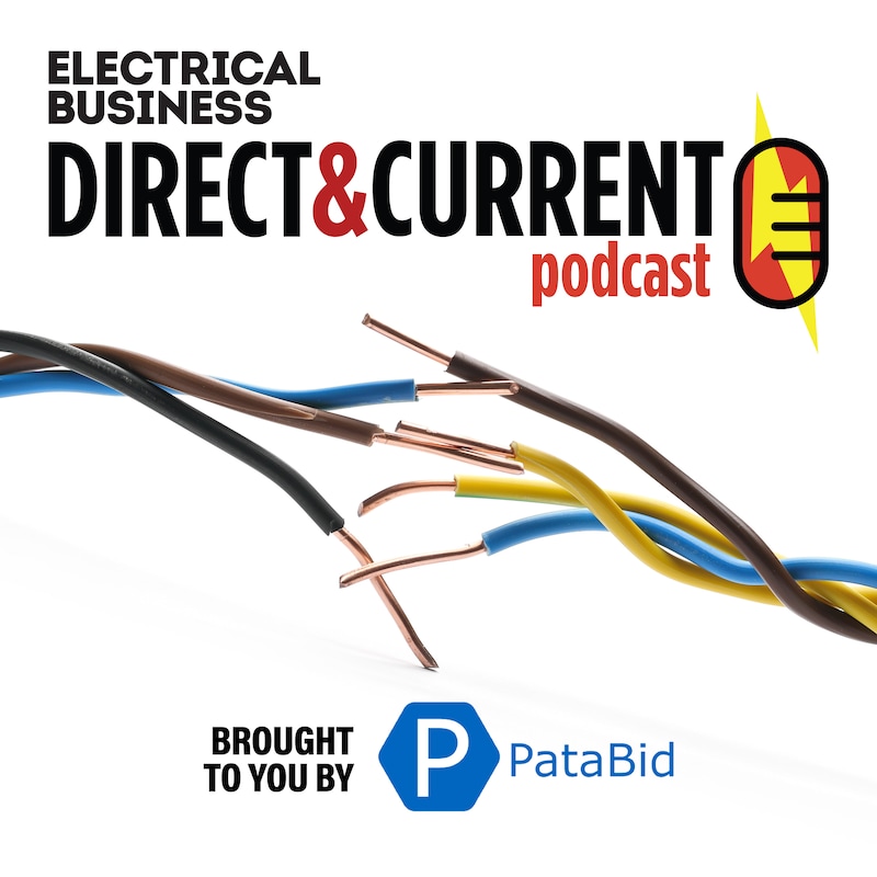 Artwork for podcast Direct & Current