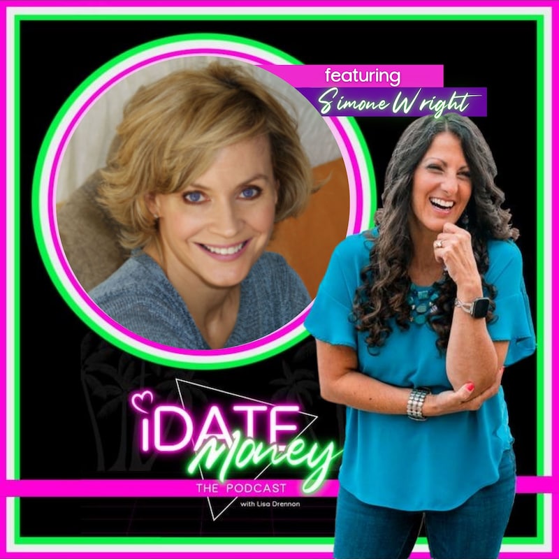 Artwork for podcast I Date Money: Budget • Invest • Build Wealth After Divorce