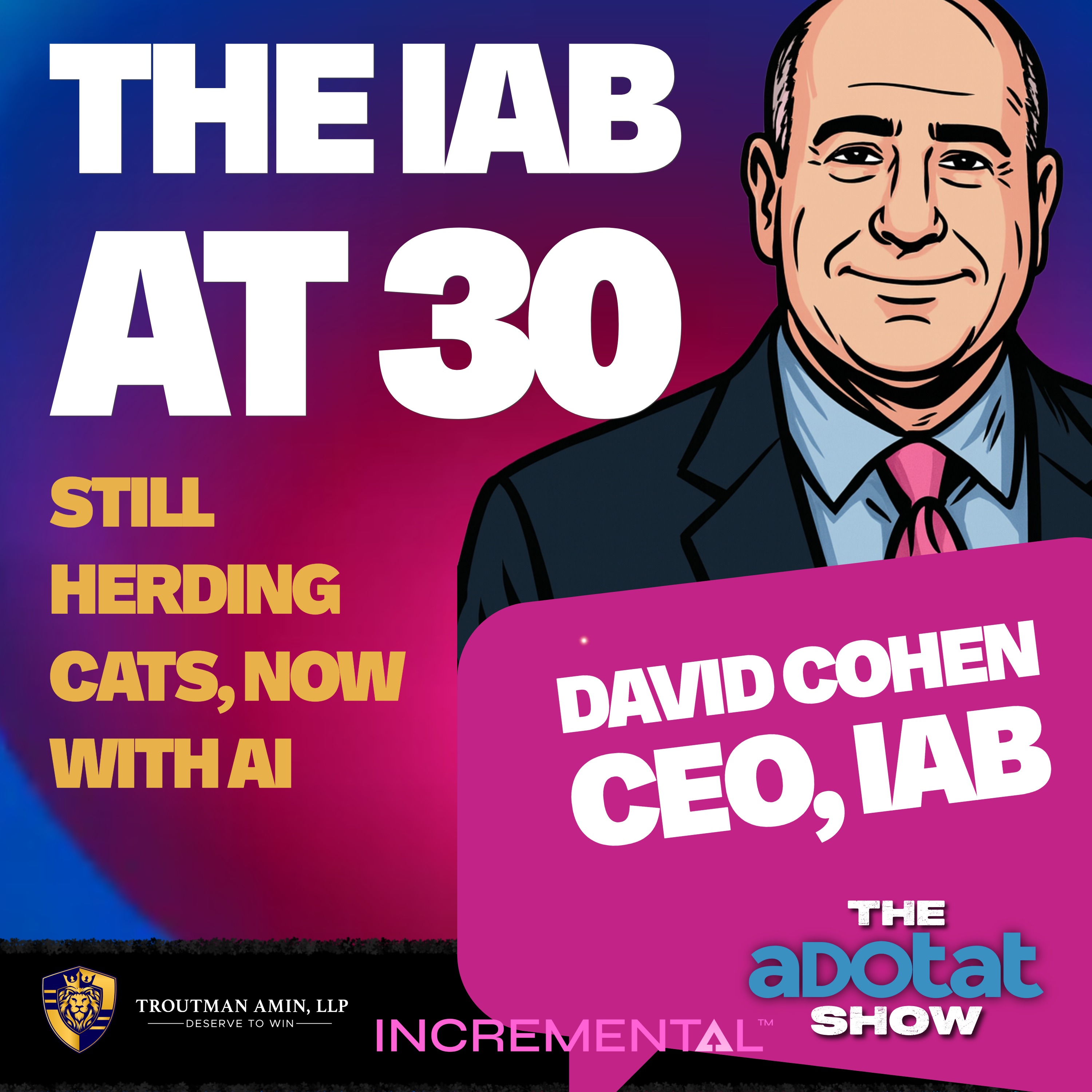 Marketing, Media & Adtech