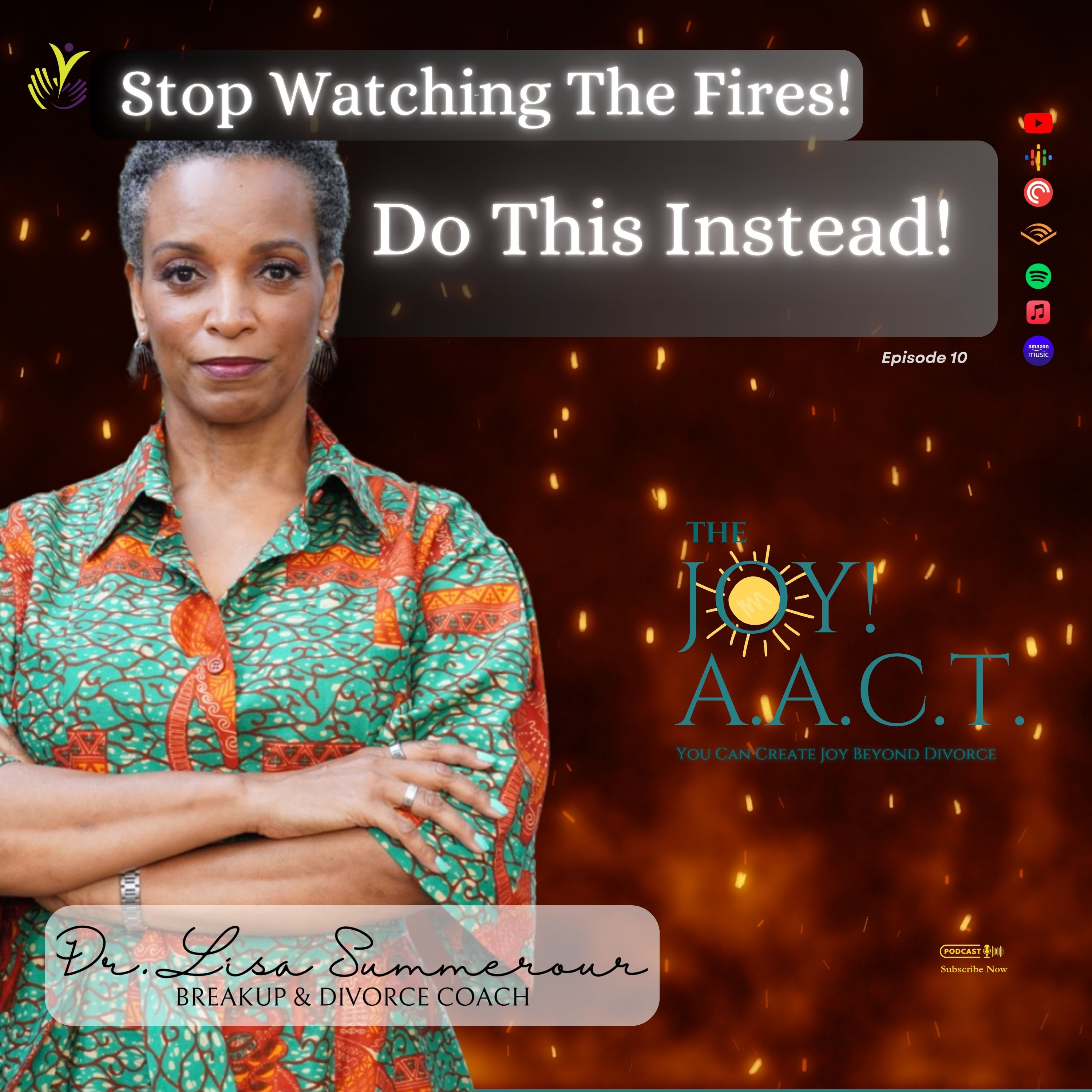 The Joy! A.A.C.T.™
