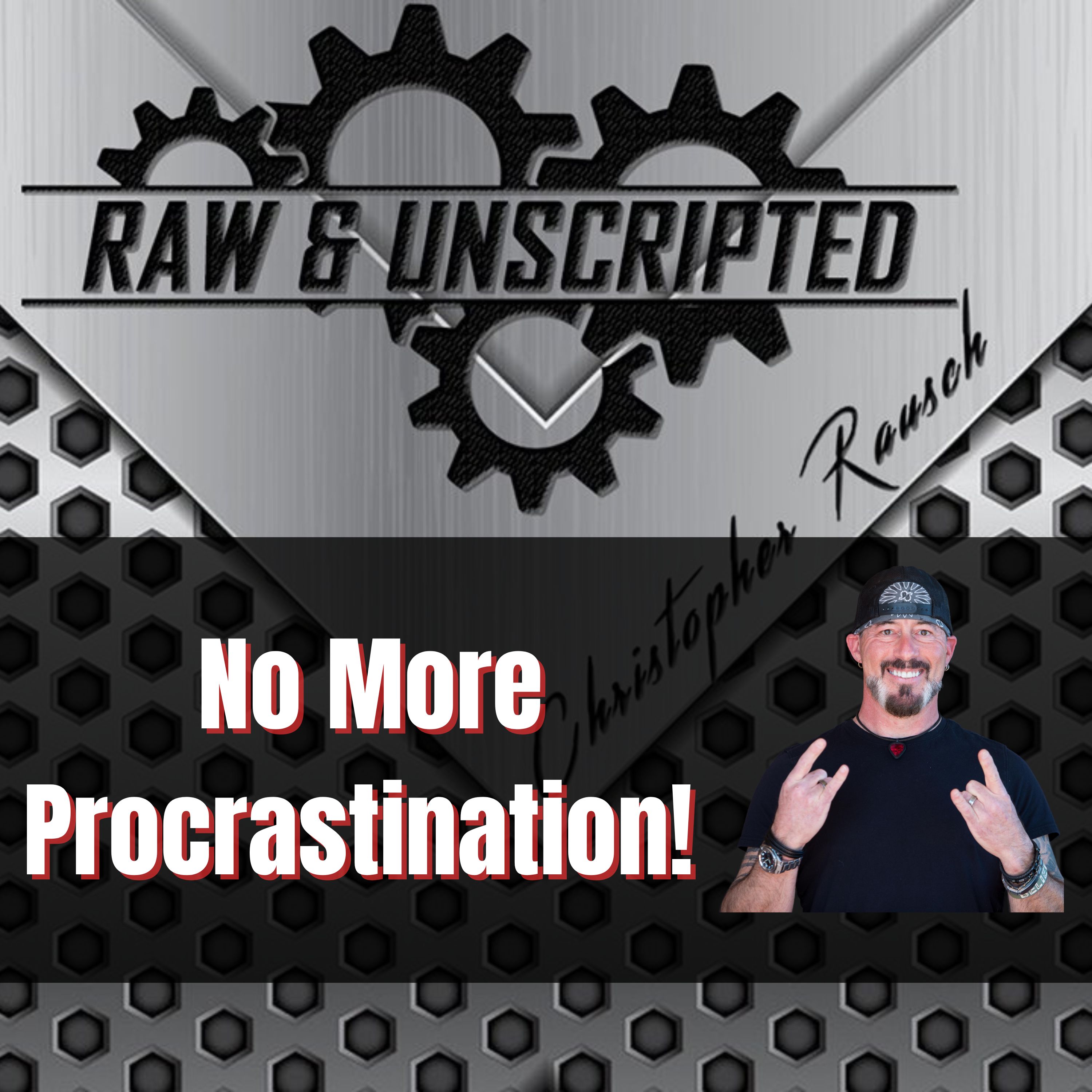 Unlock Your Potential: How to Stop Procrastinating and Start Living