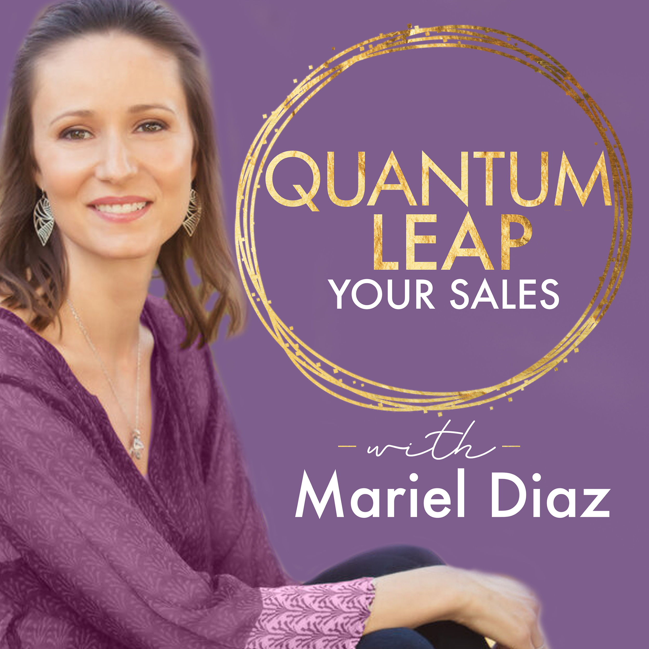 Artwork for Quantum Leap Your Sales