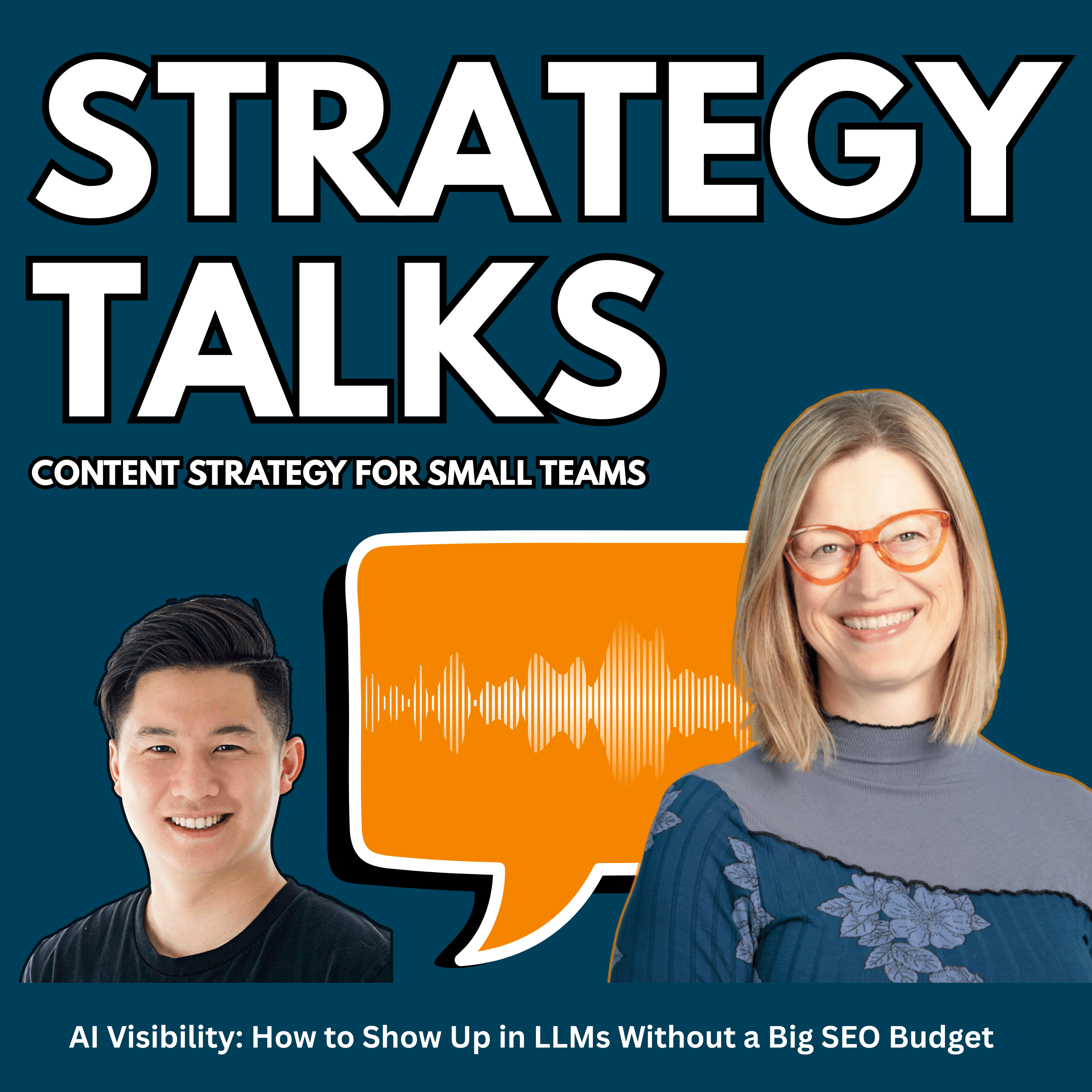 AI Visibility: How to Show Up in LLMs Without a Big SEO Budget