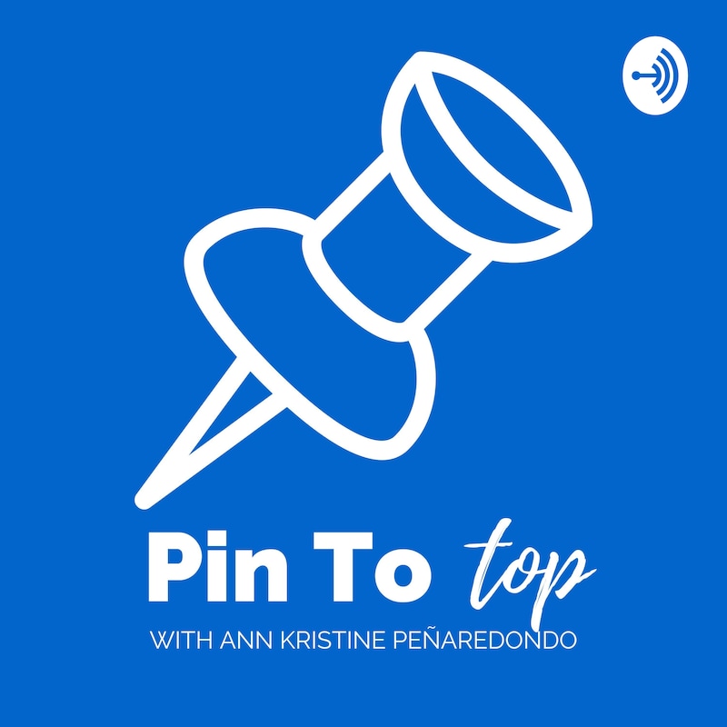Artwork for podcast Pin To Top