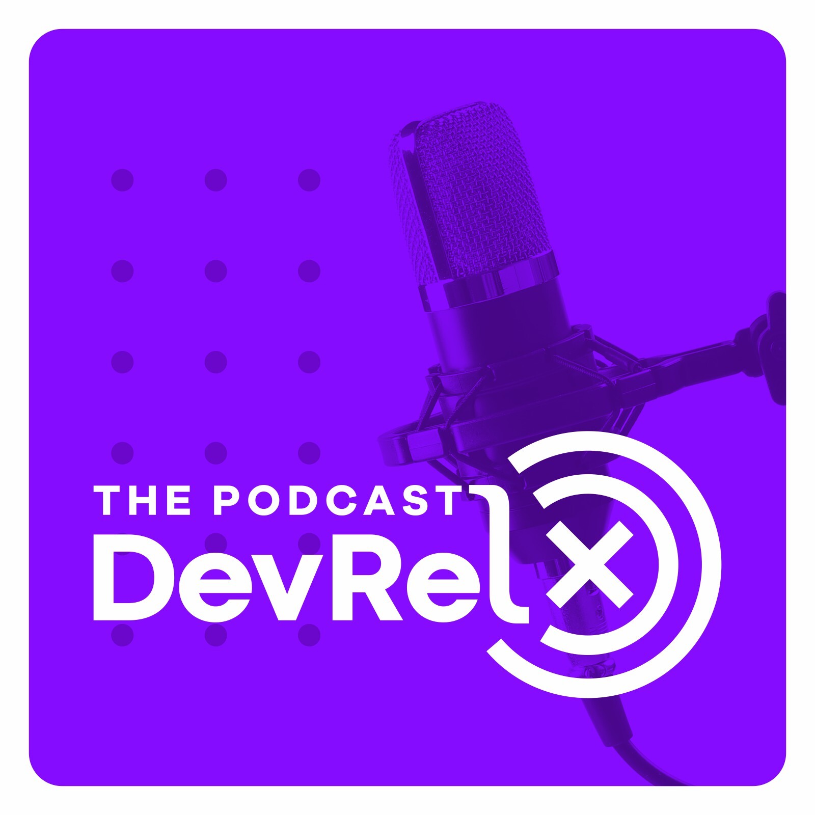 Artwork for podcast The DevRelX Podcast (ex Under the Hood of Developer Marketing)