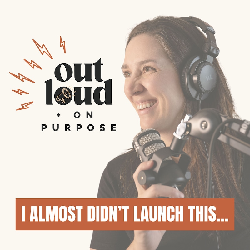 Artwork for podcast Wildly Intentional