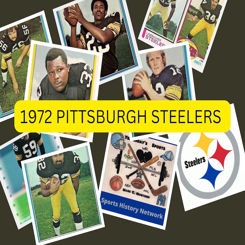 Artwork for podcast Yesterday's Sports