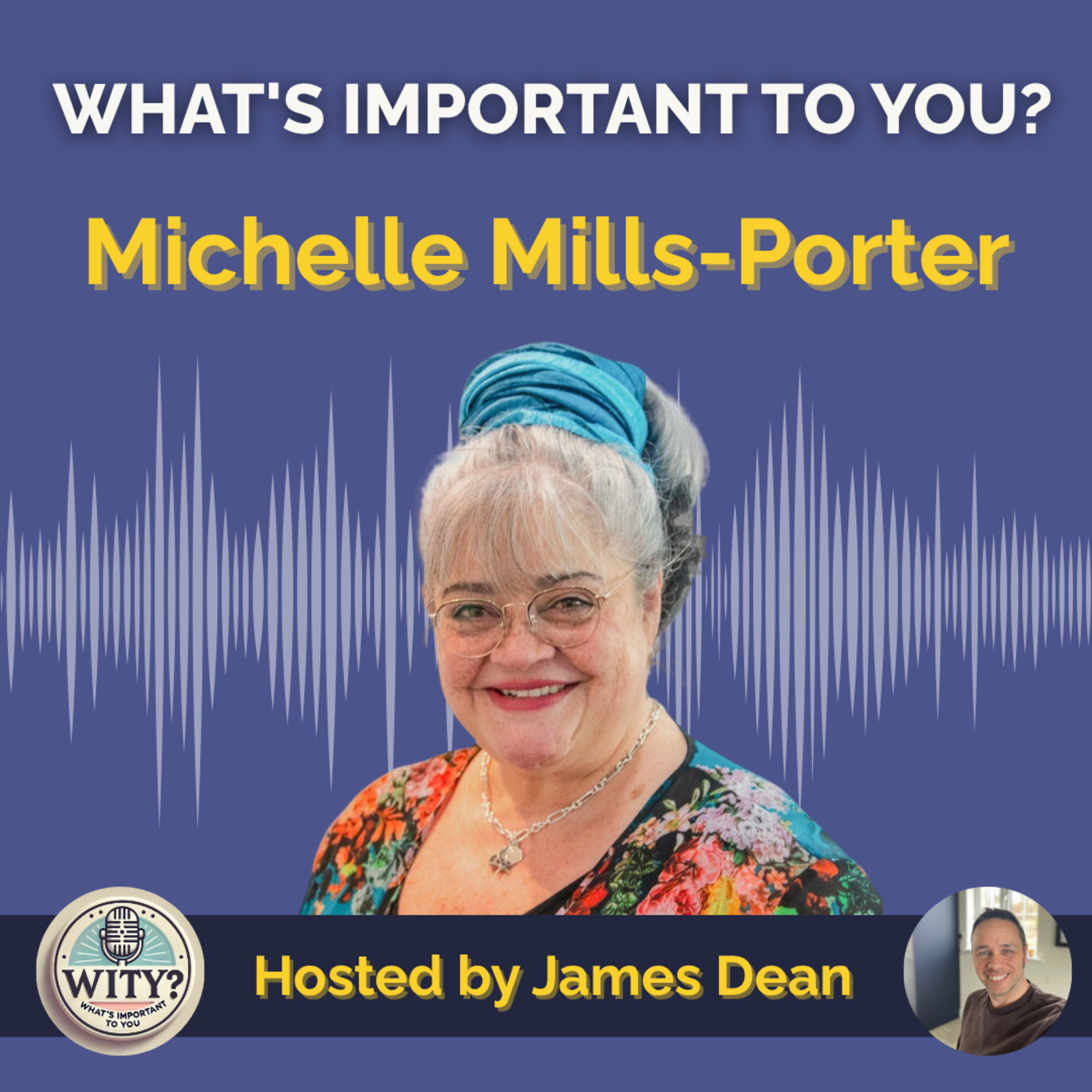 What\'s Important To You?