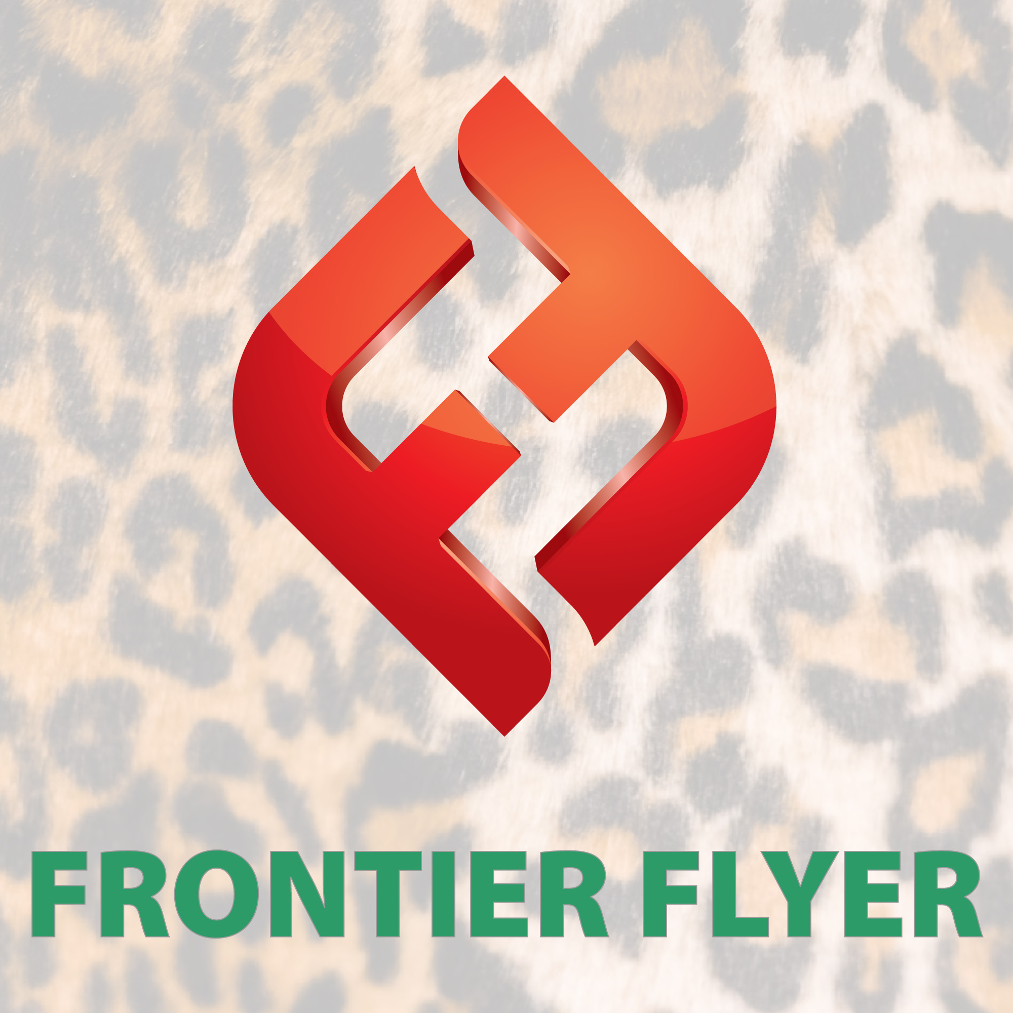 Frontier Flyer