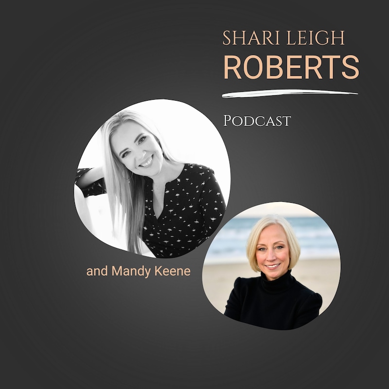 Artwork for podcast Shari Leigh Roberts Podcast