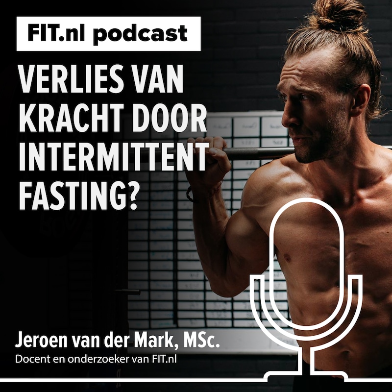Artwork for podcast Voor een fitter en gezonder leven