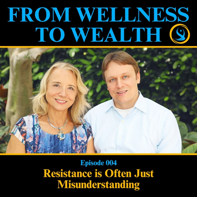 Artwork for podcast From Wellness to Wealth: The Bio Hacking Blueprint for Modern Professionals