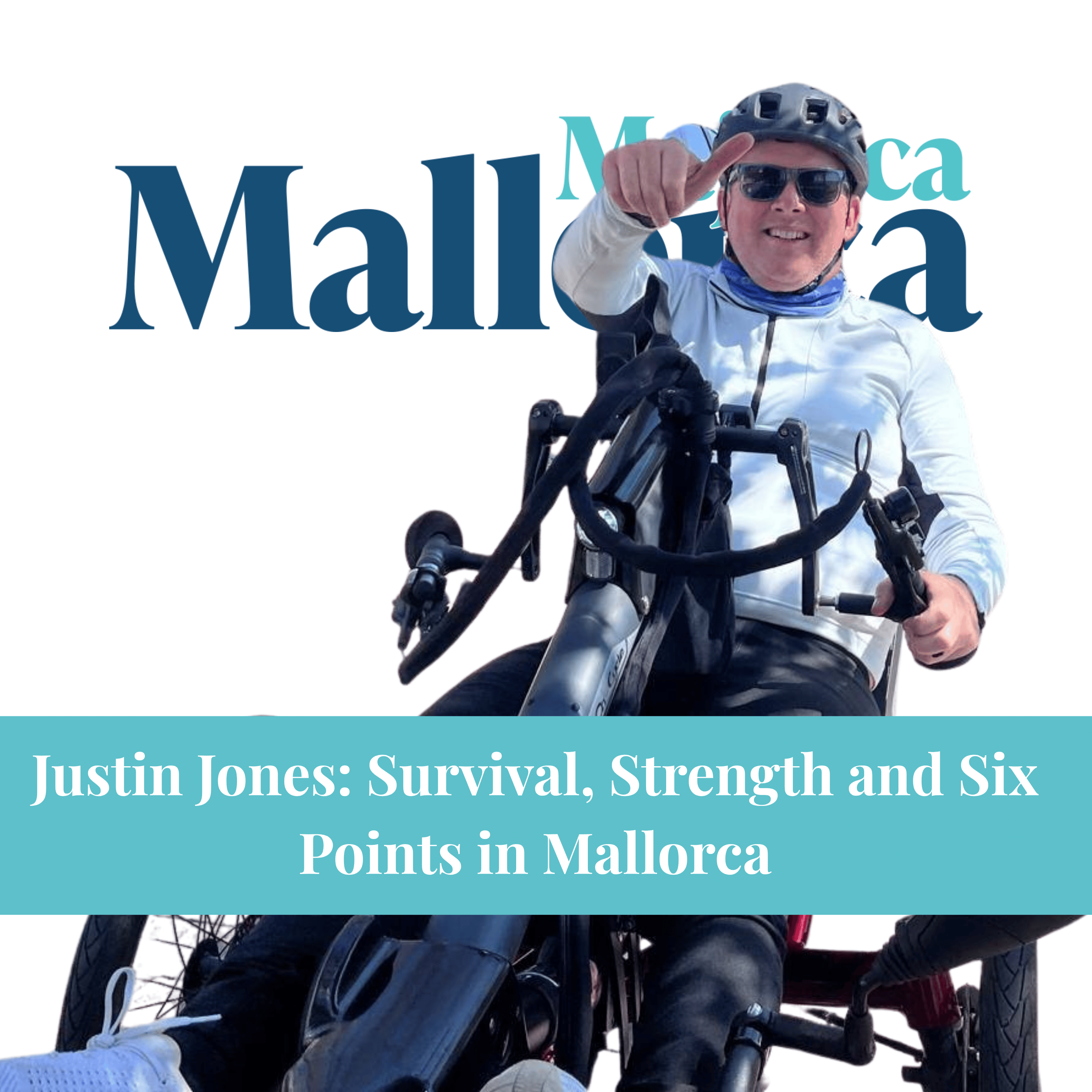 Majorca Mallorca