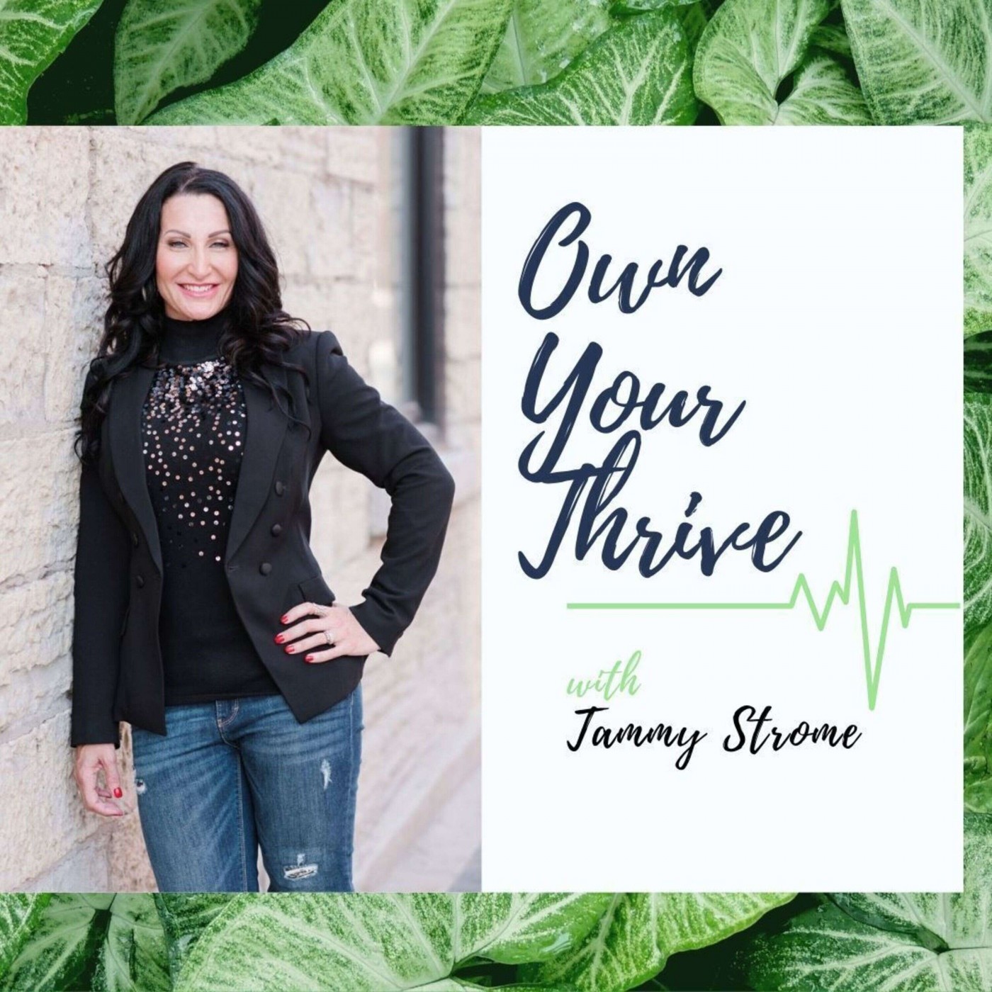 The Empowered in My Skin Podcast