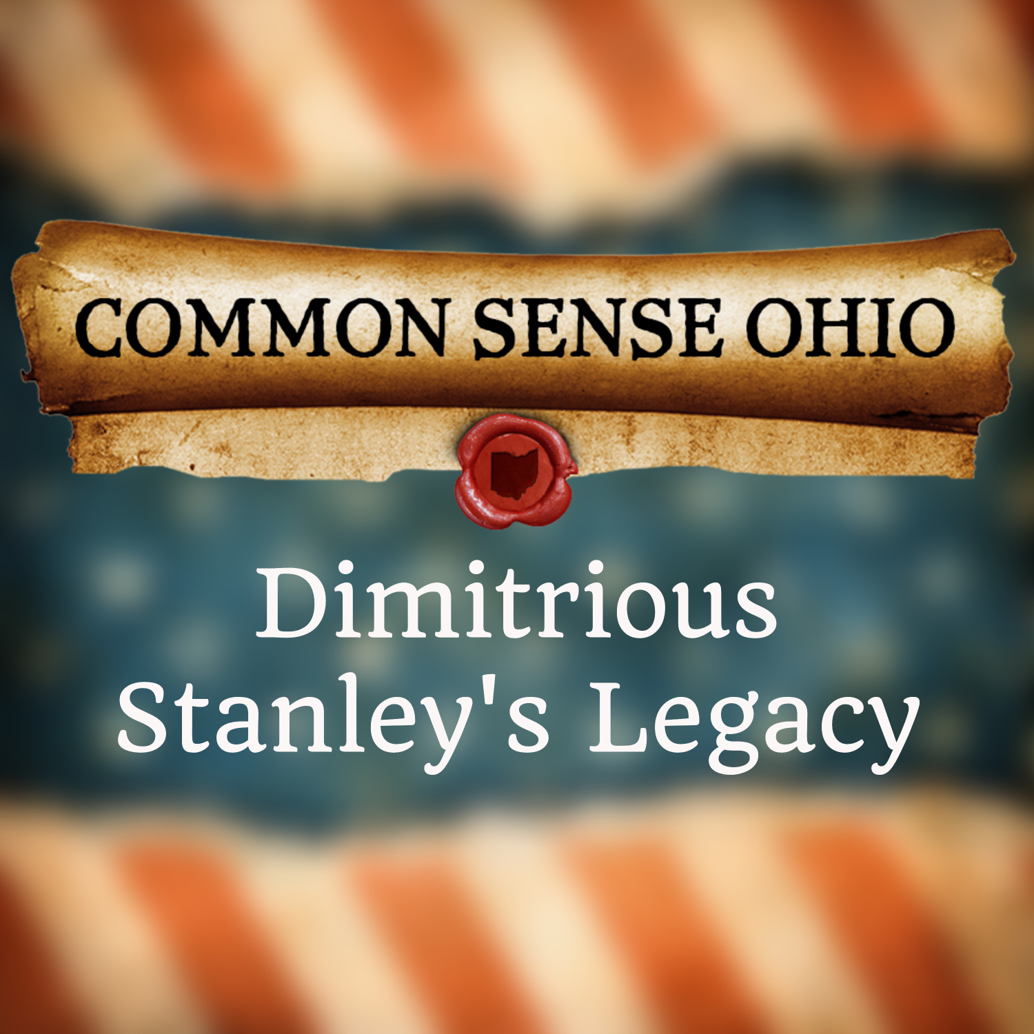 Former Ohio State Football Receiver Dimitrious Stanley and His Legacy
