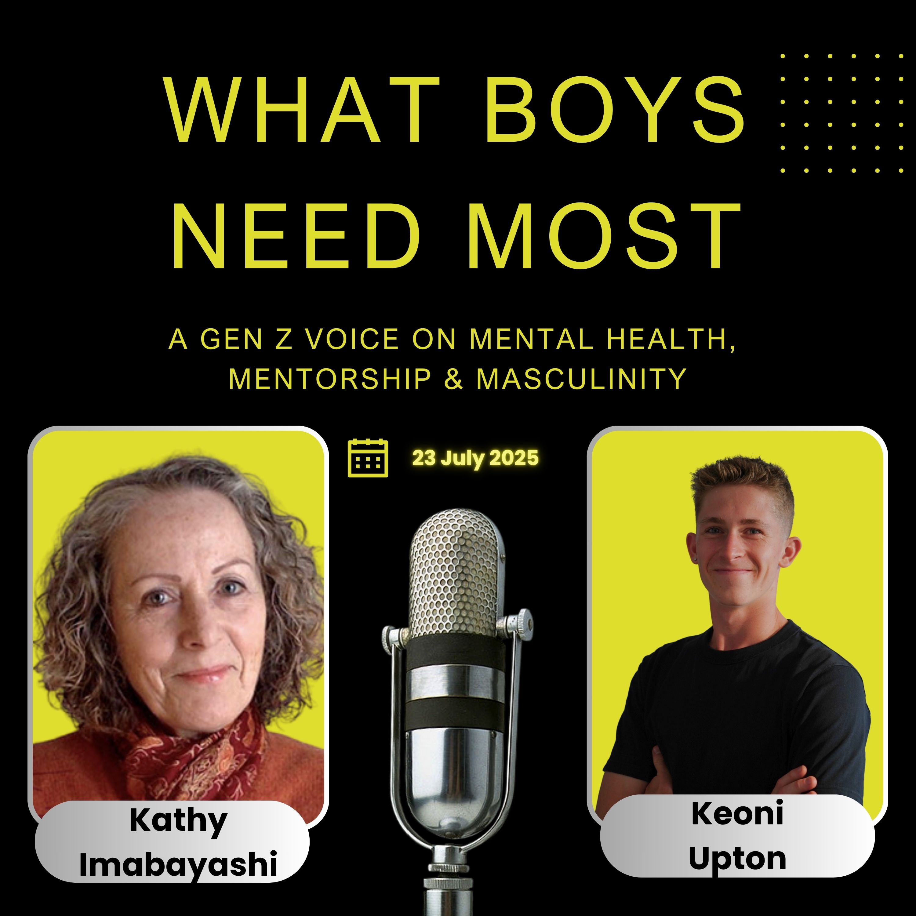 Unlocking the Parenting Code: All About Boys
