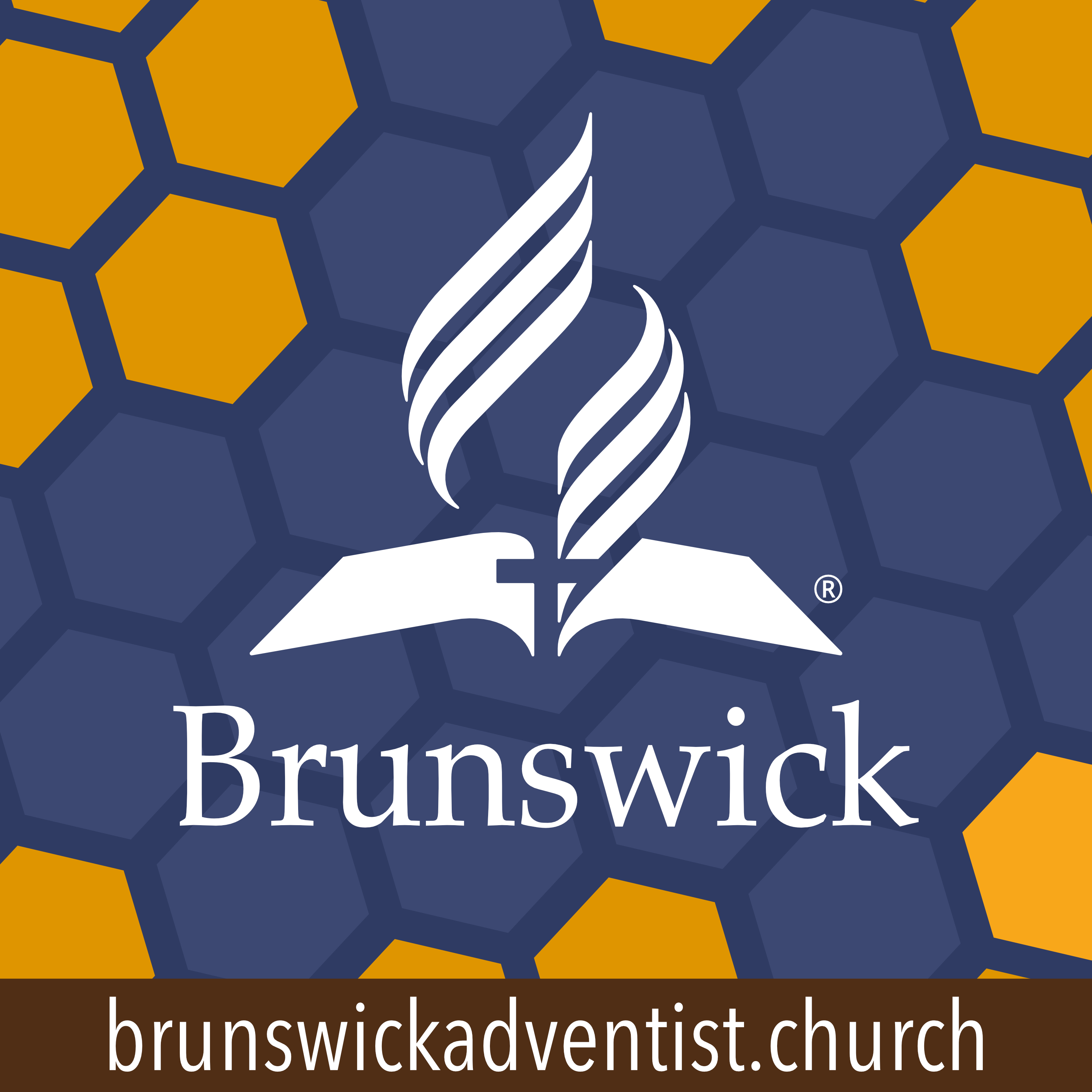 Artwork for Brunswick Seventh-day Adventist Church