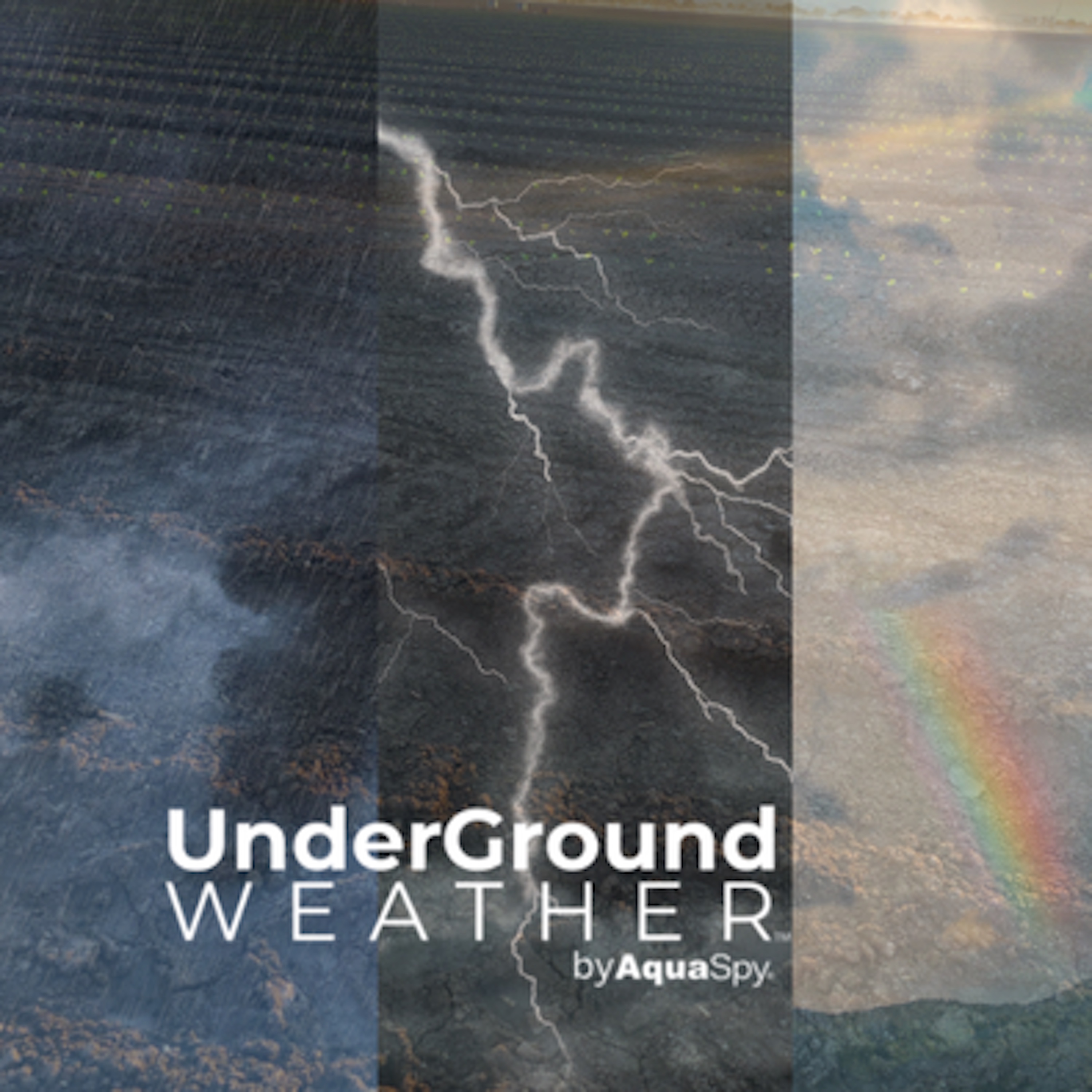 Forecasting the 'Underground Weather' with Bruce Moeller of AquaSpy