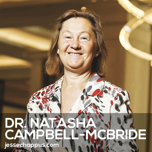 661: Gut Health Doctor: How to Use Food to Heal Your Microbiome (Eat This) | Dr. Natasha Campbell-McBride
